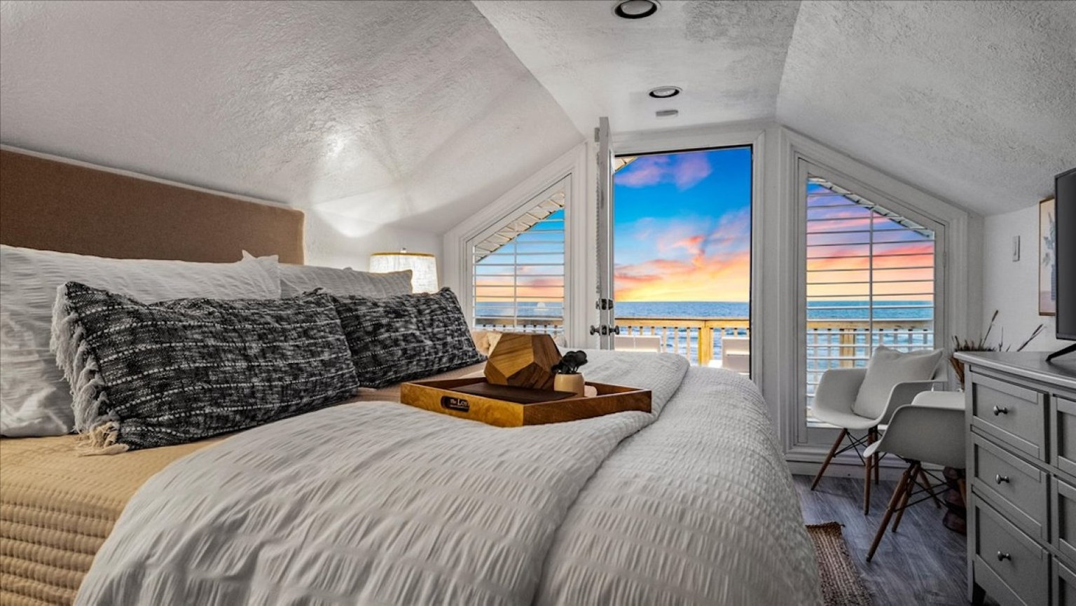 Galveston Vacation Rental