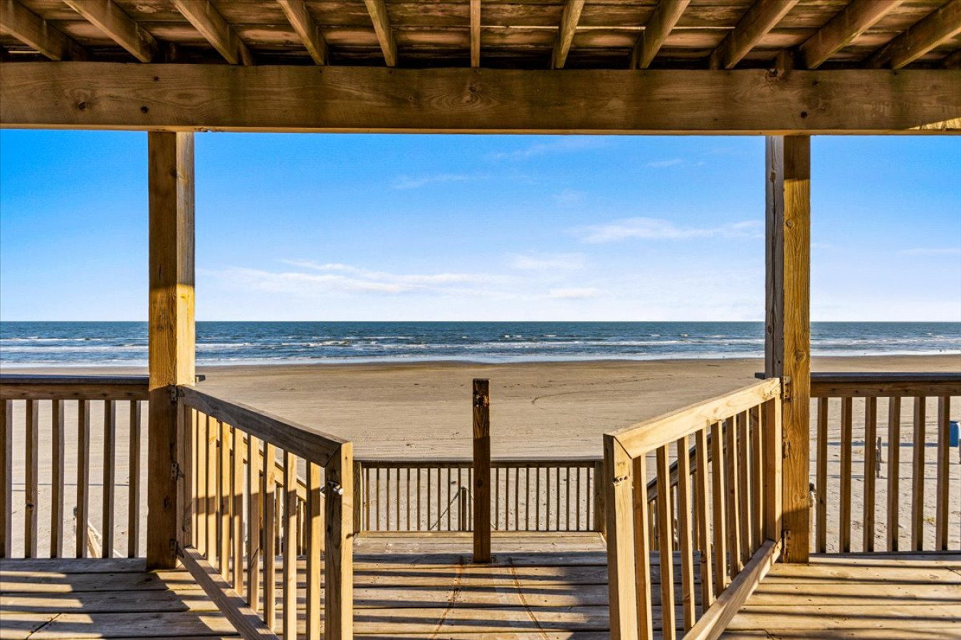 Galveston Vacation Rental