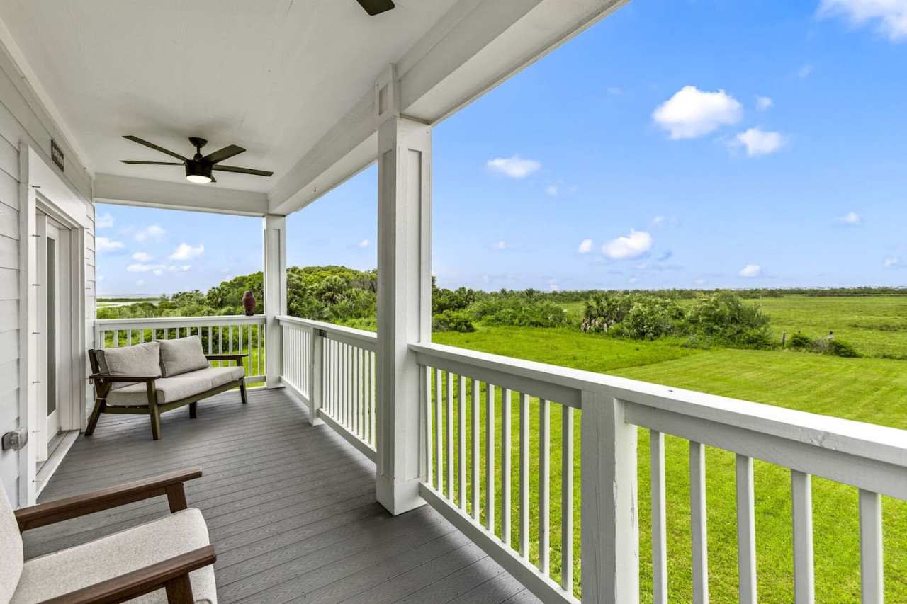 Galveston Vacation Rental