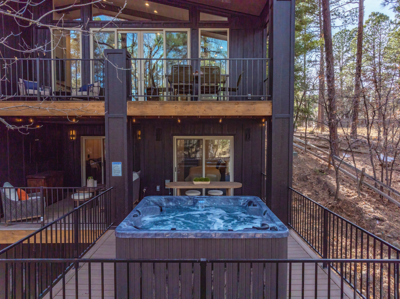 Ruidoso Vacation Rental