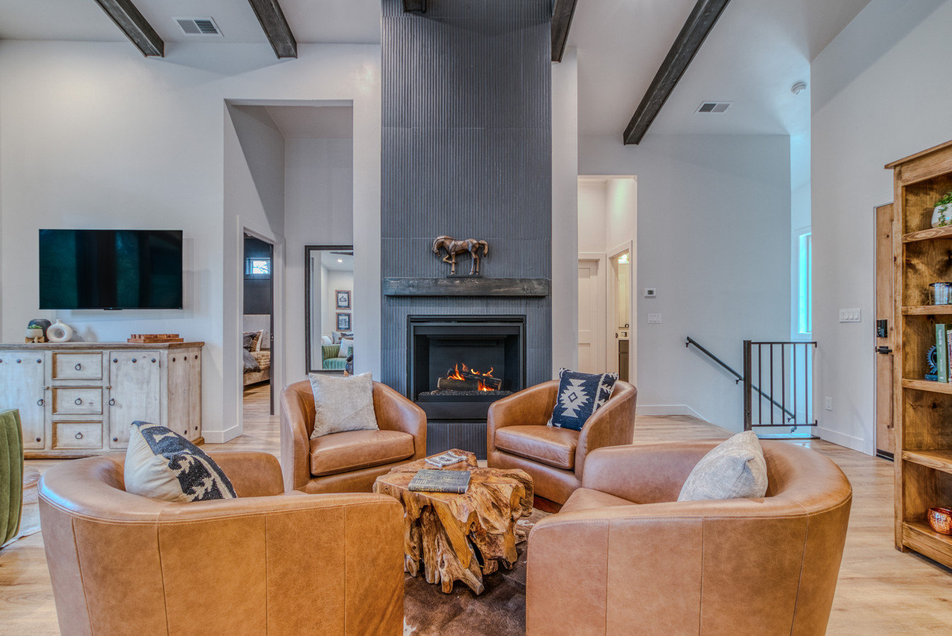 Ruidoso Vacation Rental