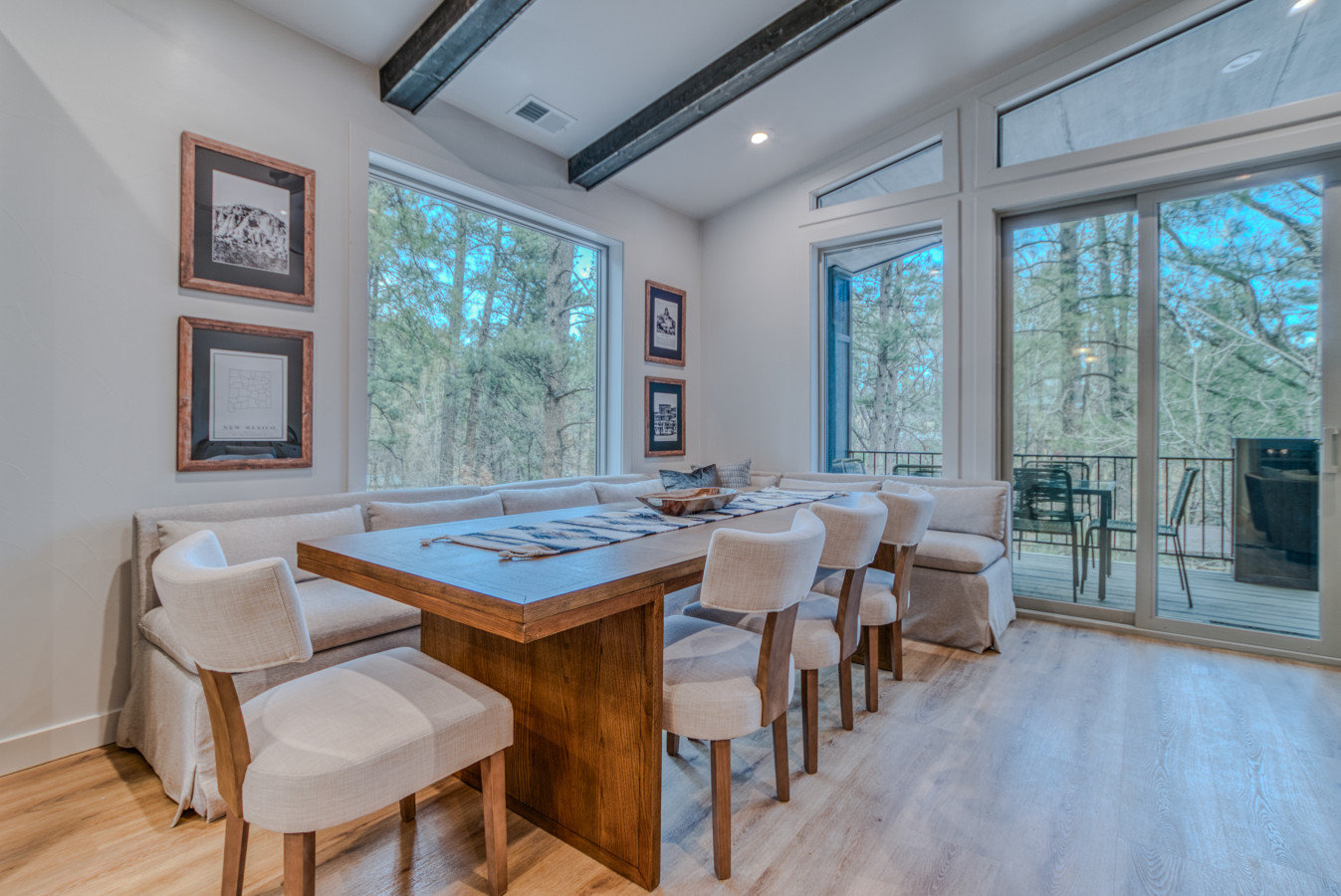 Ruidoso Vacation Rental
