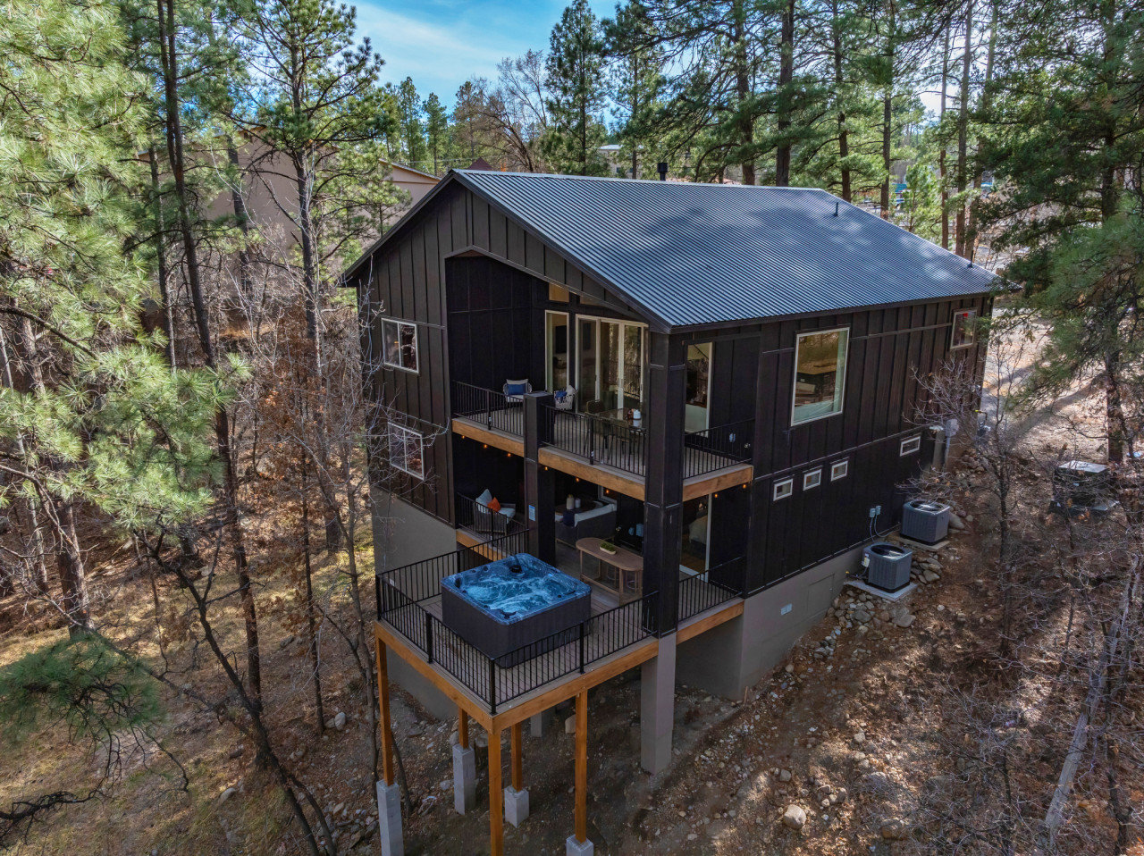 Ruidoso Vacation Rental