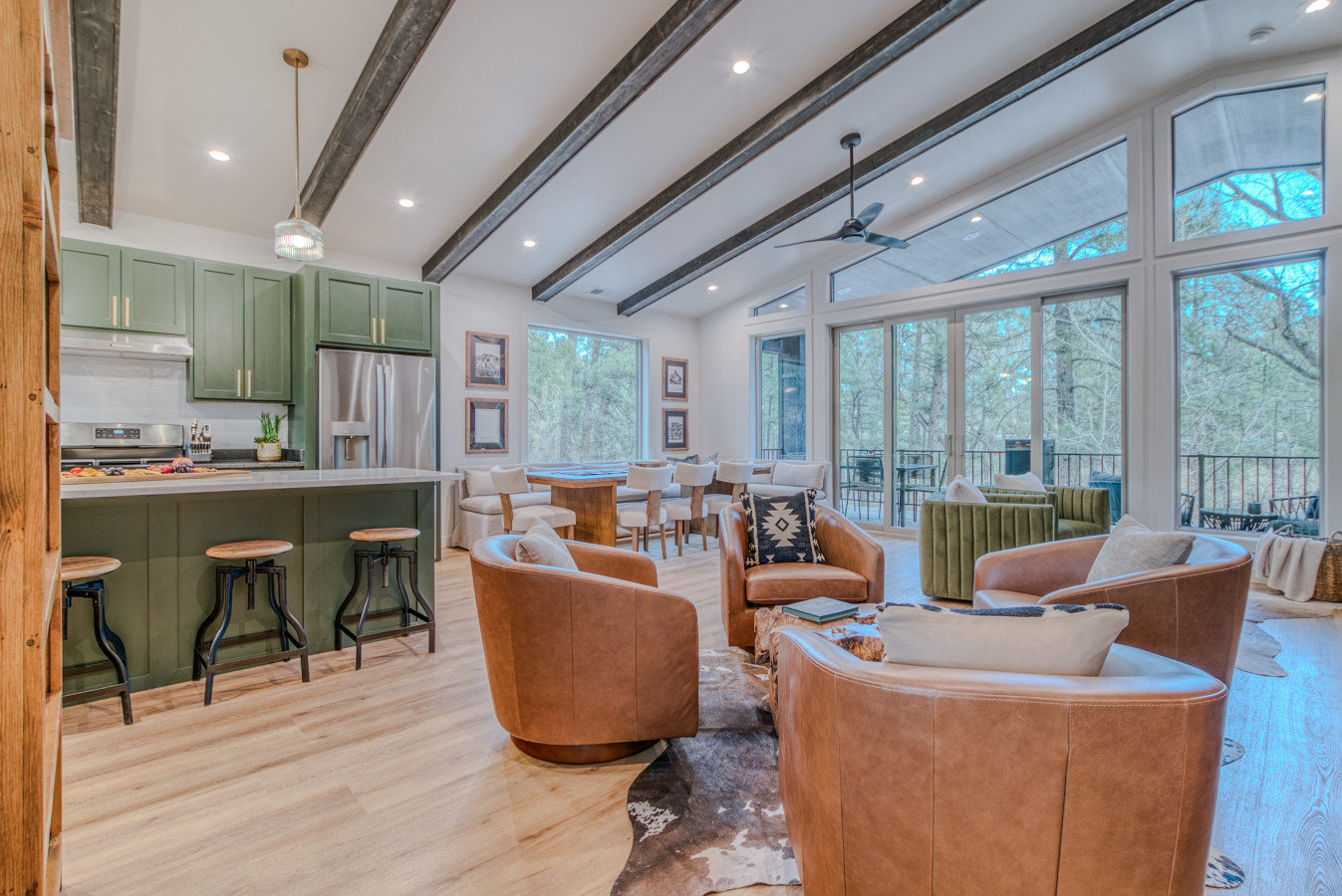 Ruidoso Vacation Rental