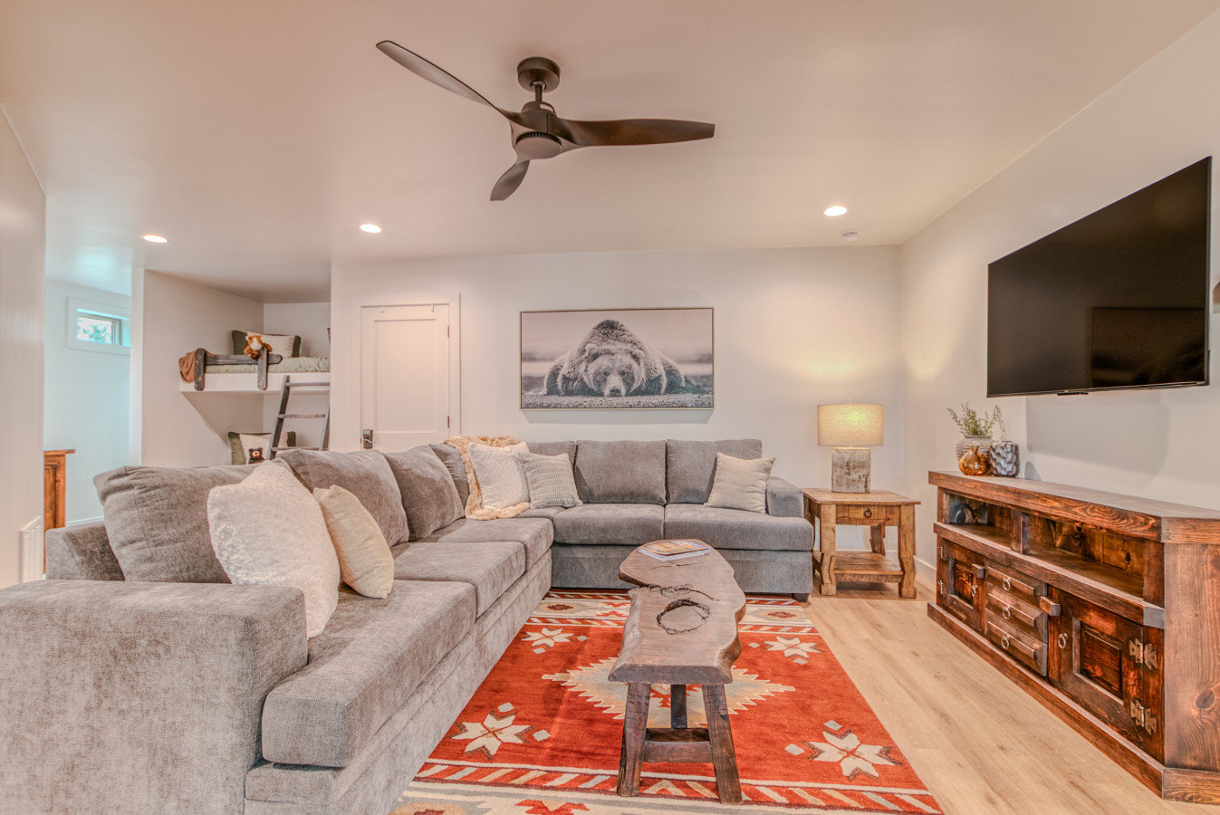 Ruidoso Vacation Rental