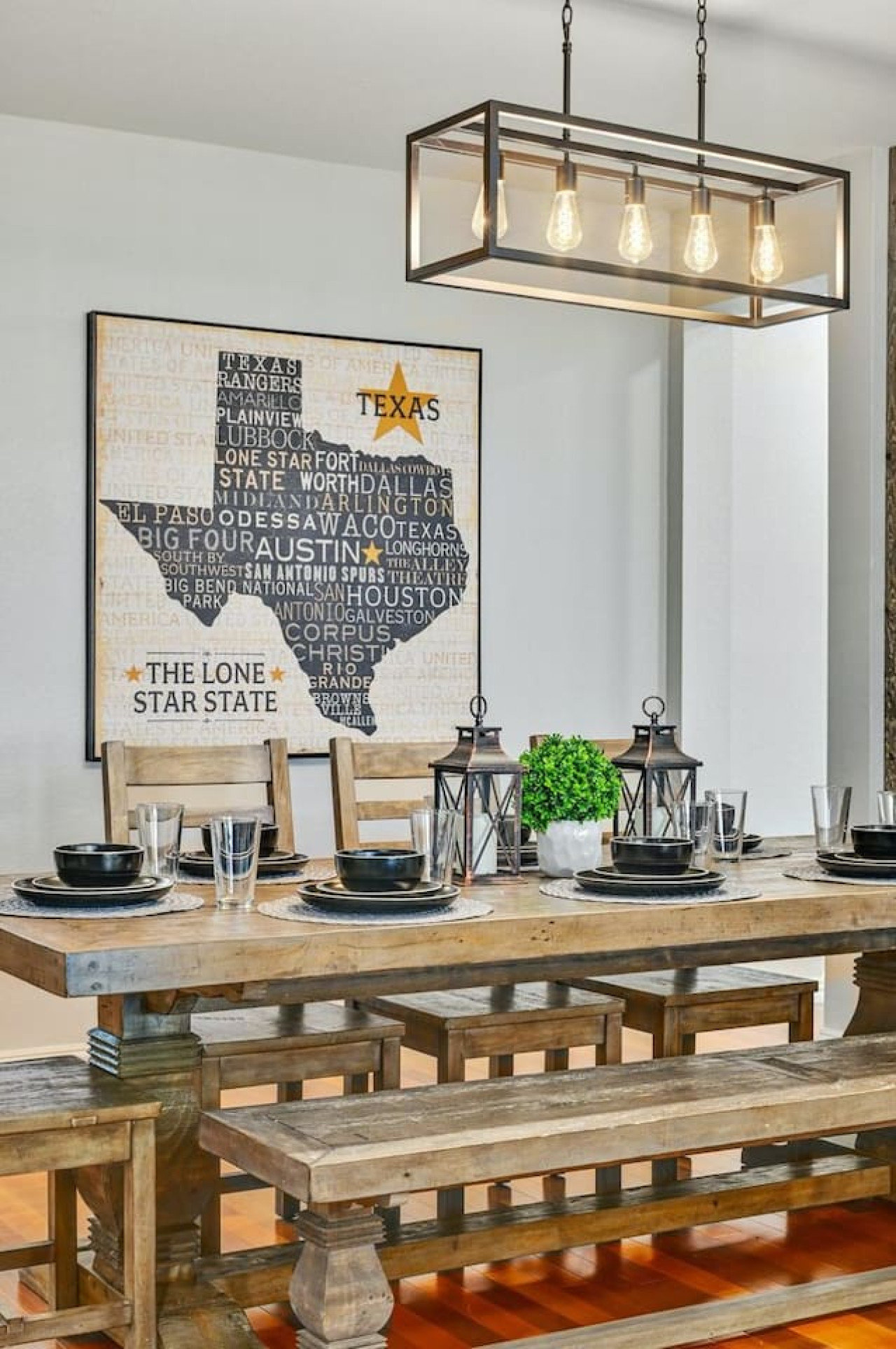 Liberty Hill Vacation Rental