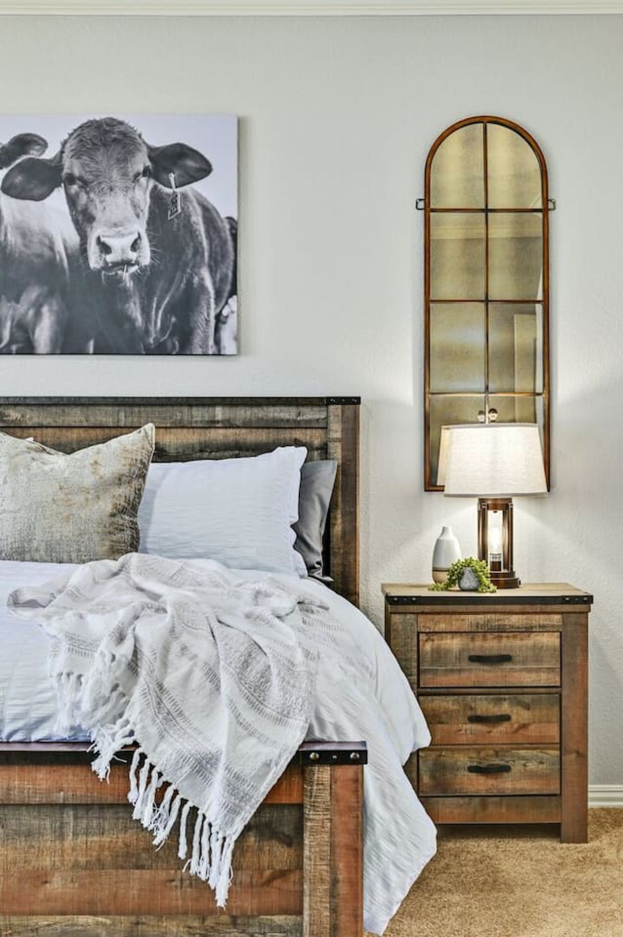 Liberty Hill Vacation Rental