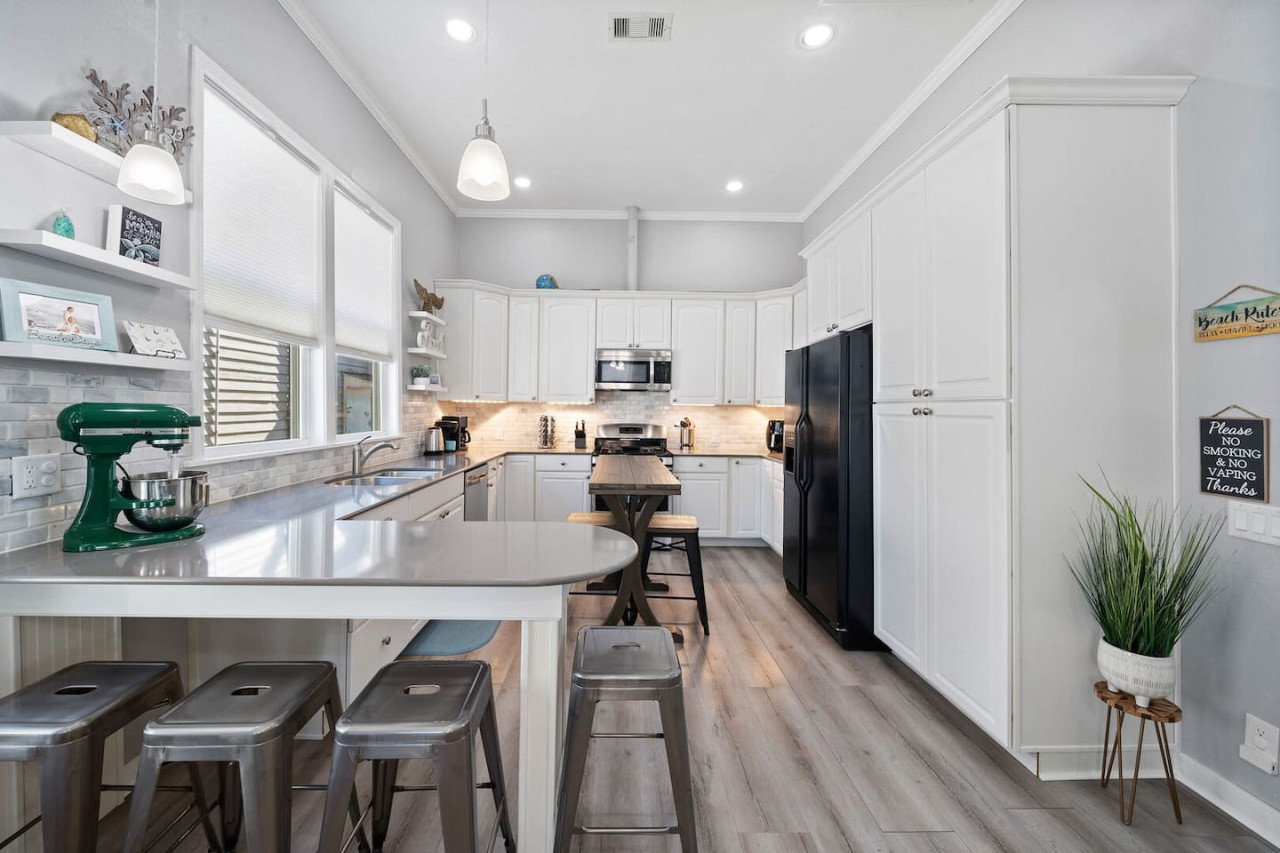 Galveston Vacation Rental
