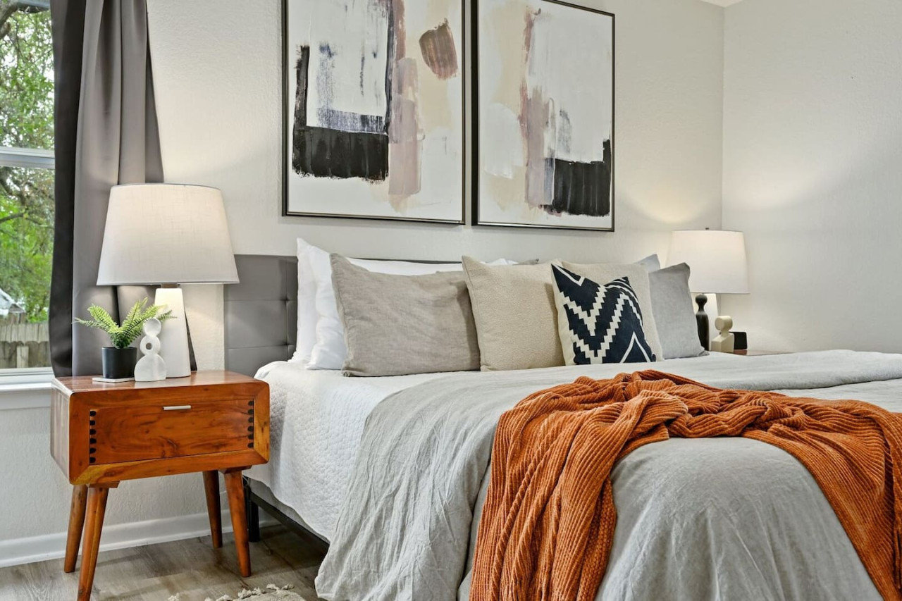 Austin Vacation Rental