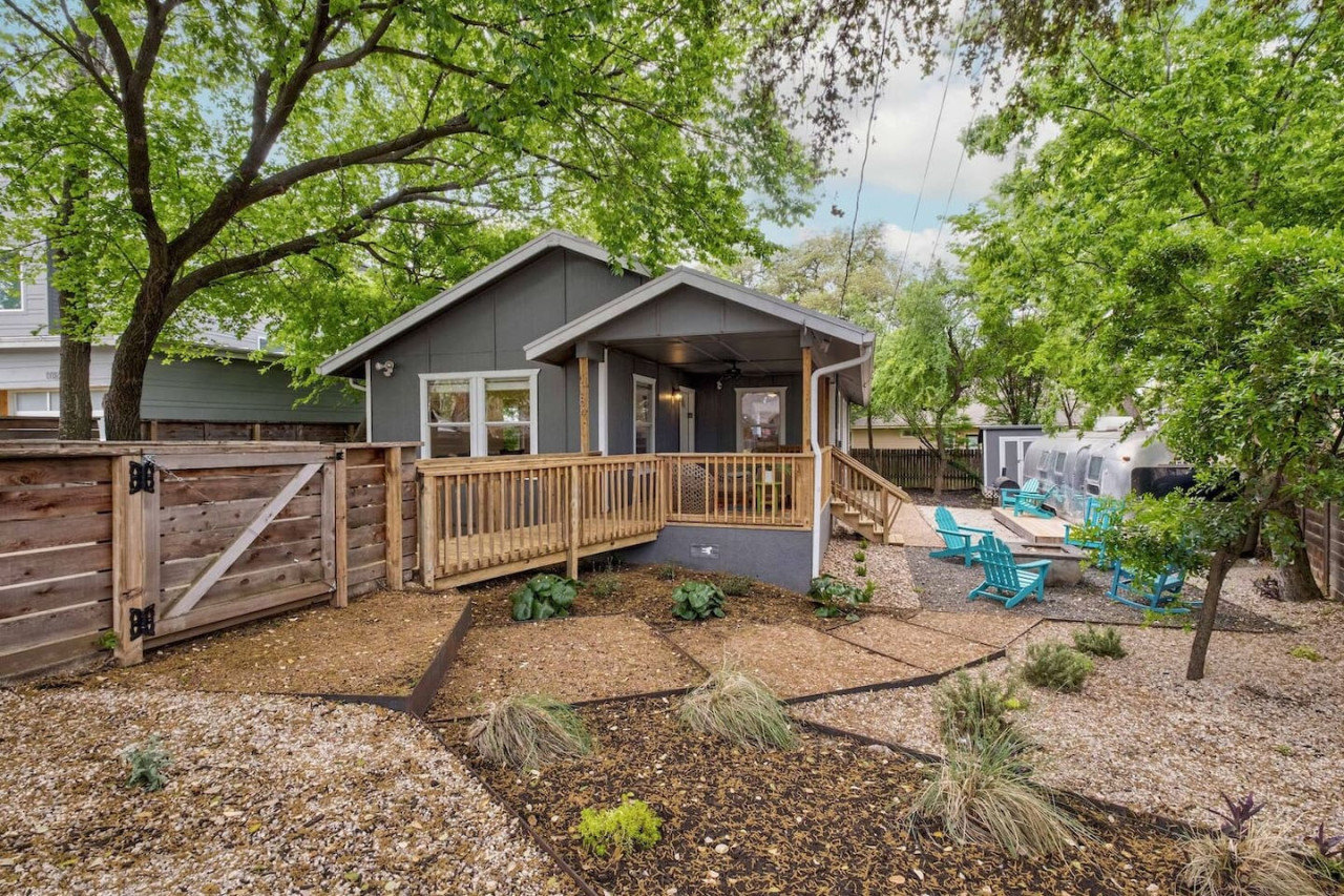 Austin Vacation Rental