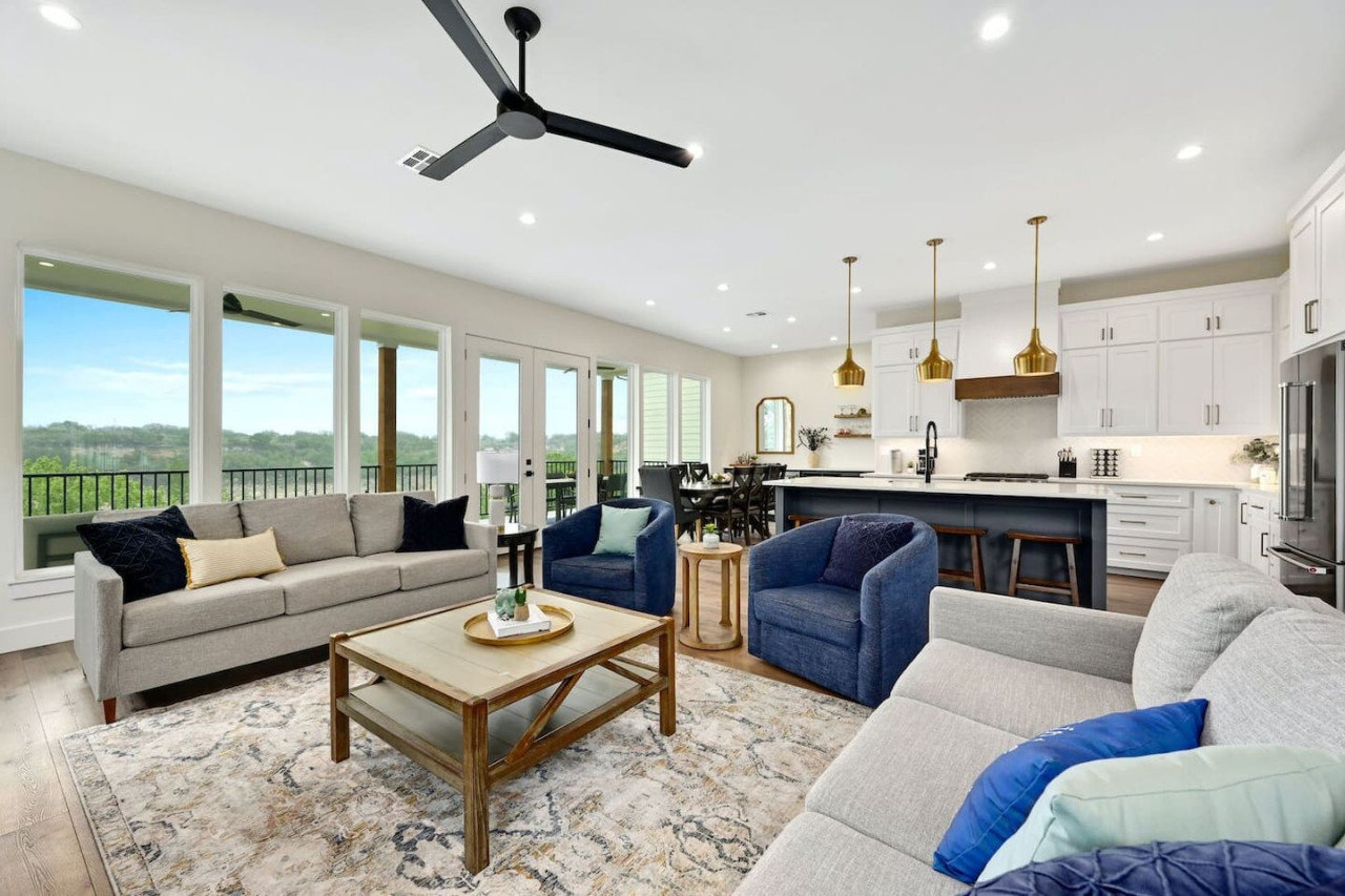 Spicewood Vacation Rental