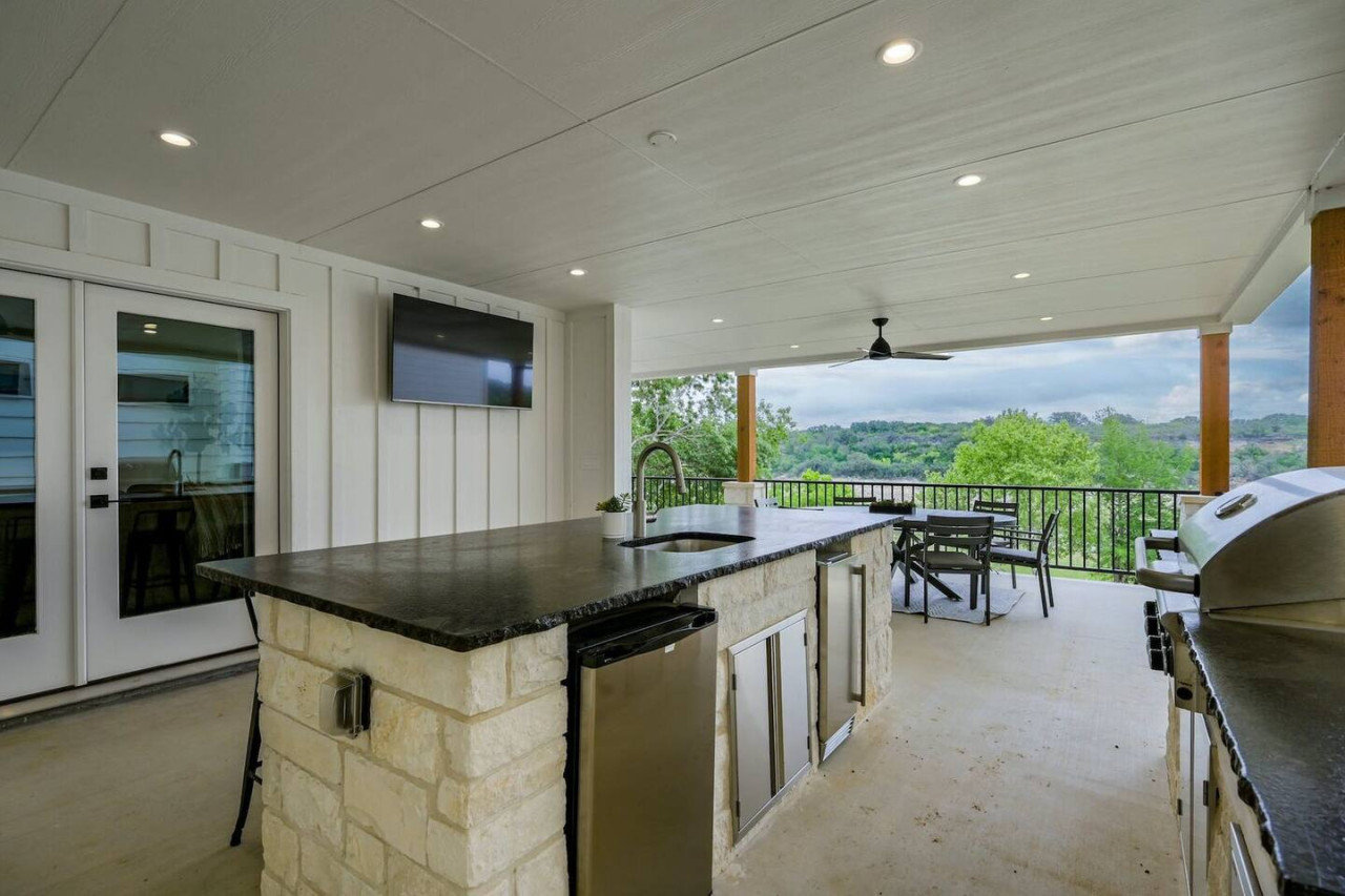 Spicewood Vacation Rental