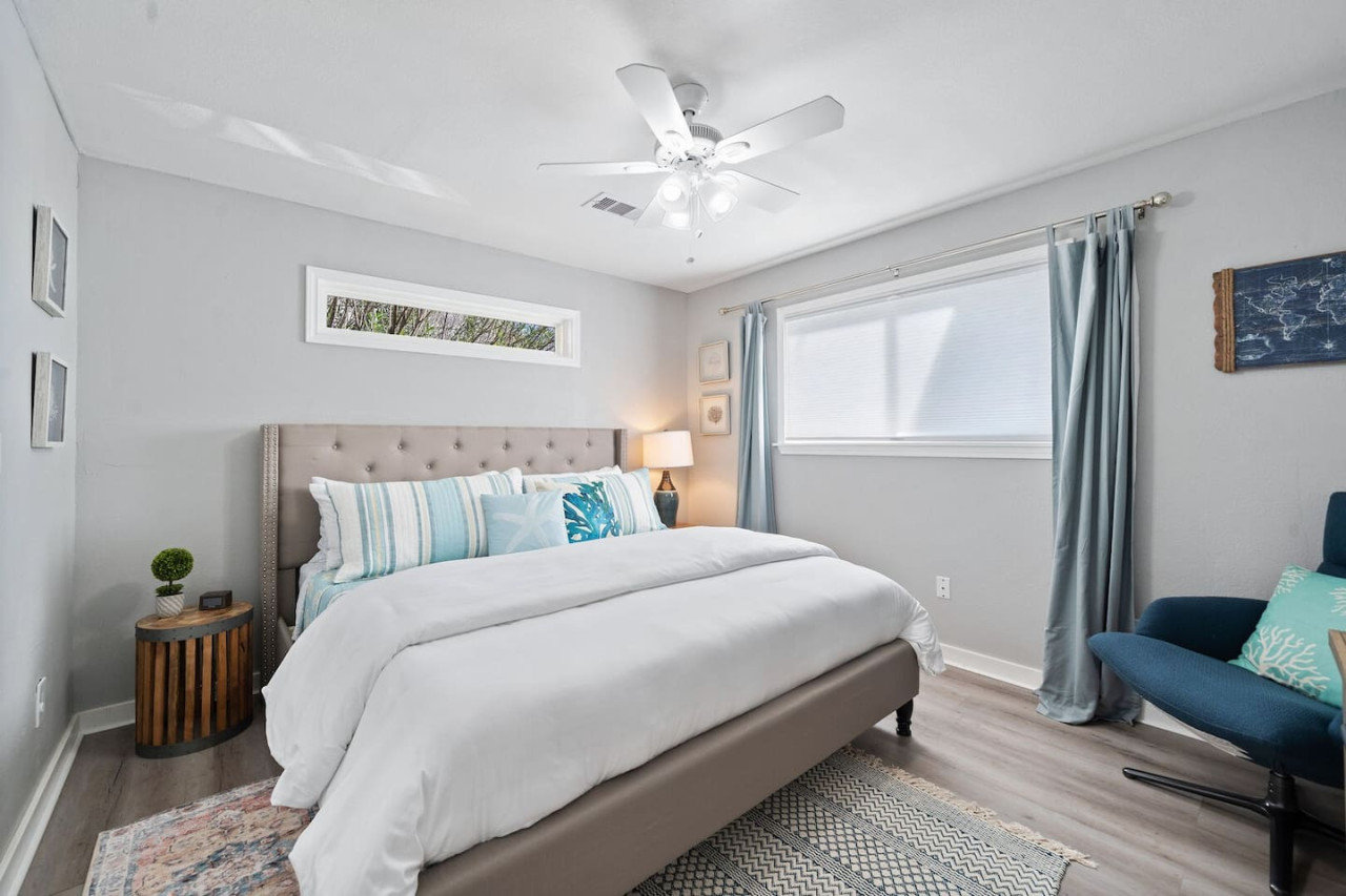 Galveston Vacation Rental