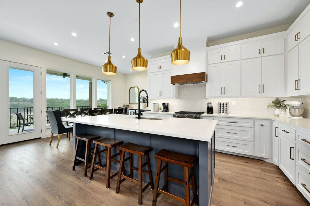 Spicewood Vacation Rental