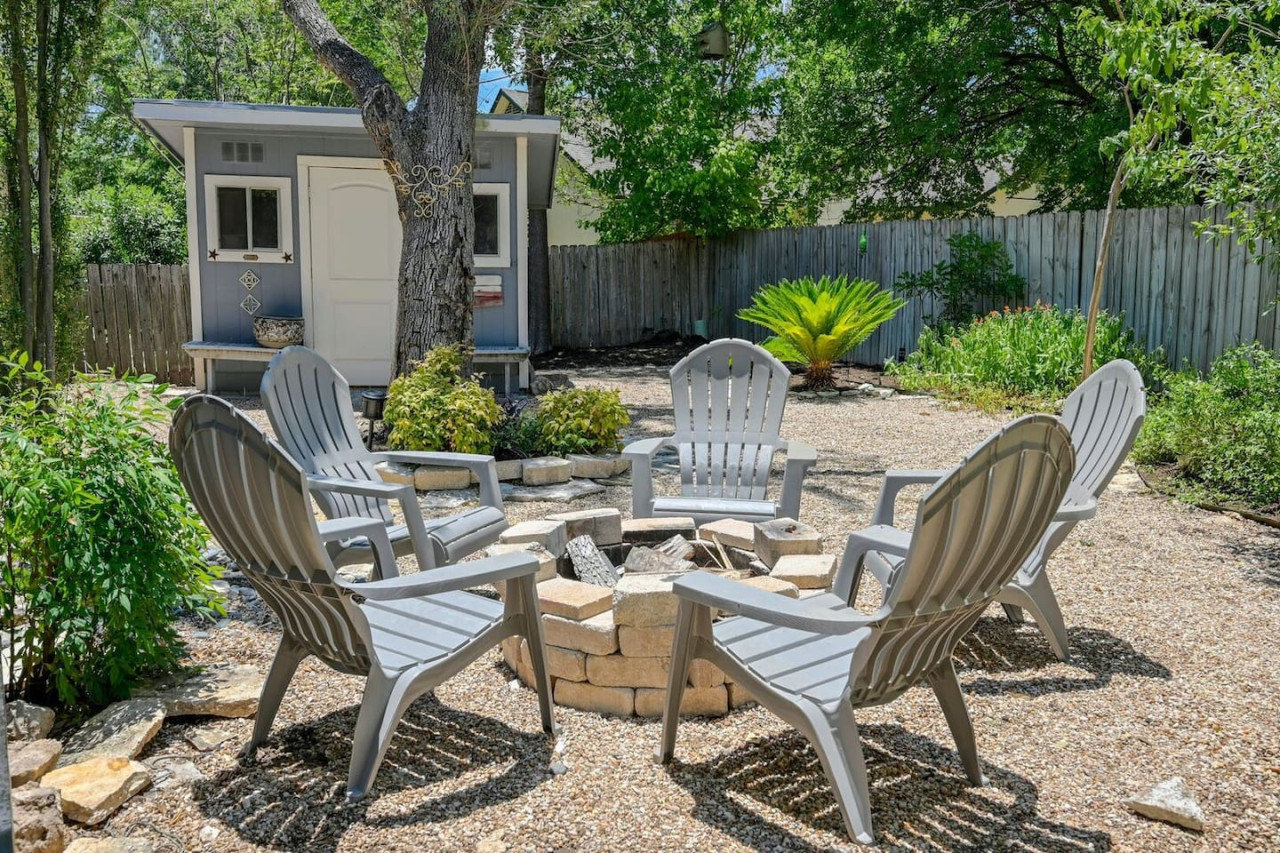 Austin Vacation Rental