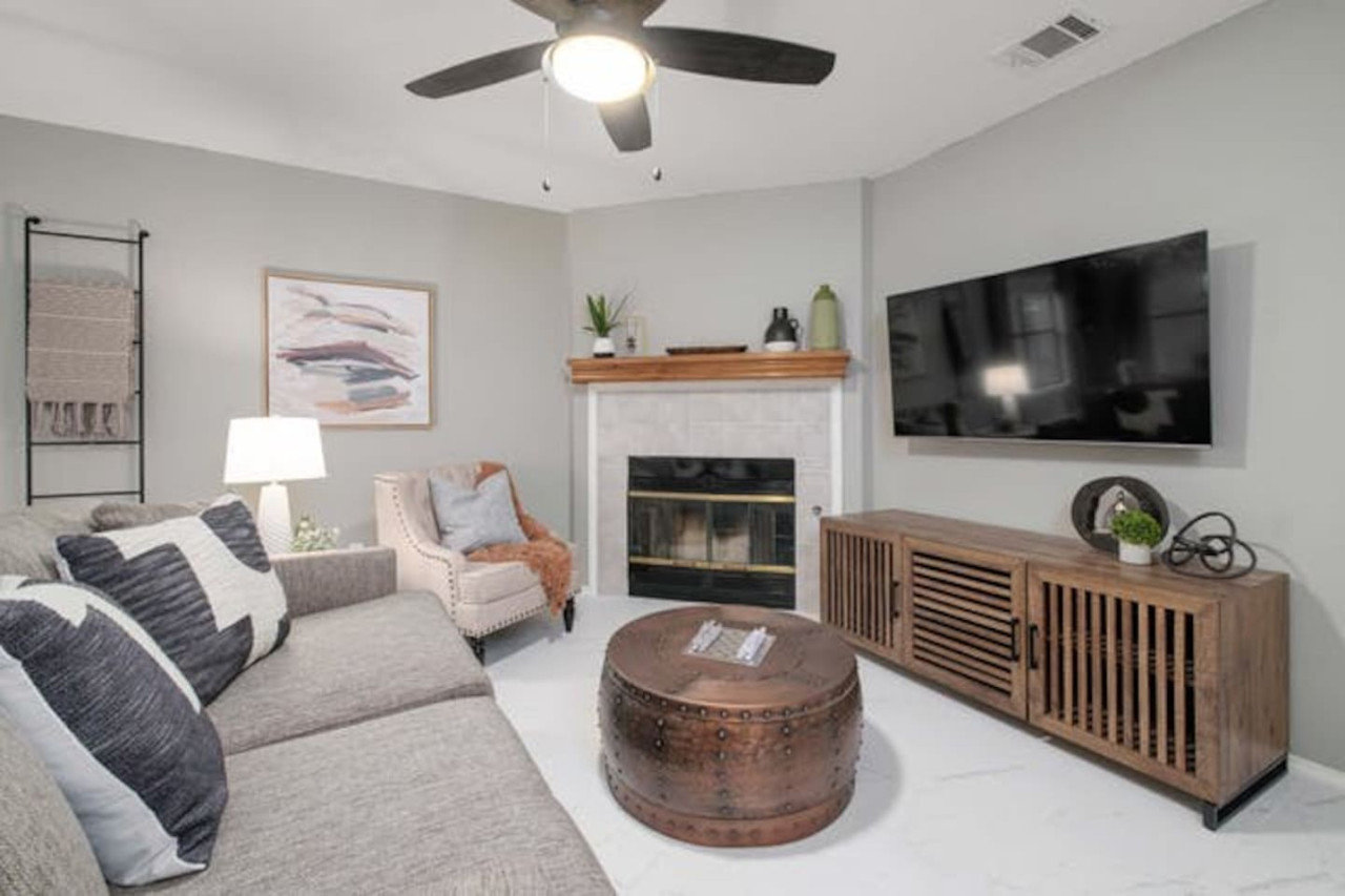 Austin Vacation Rental