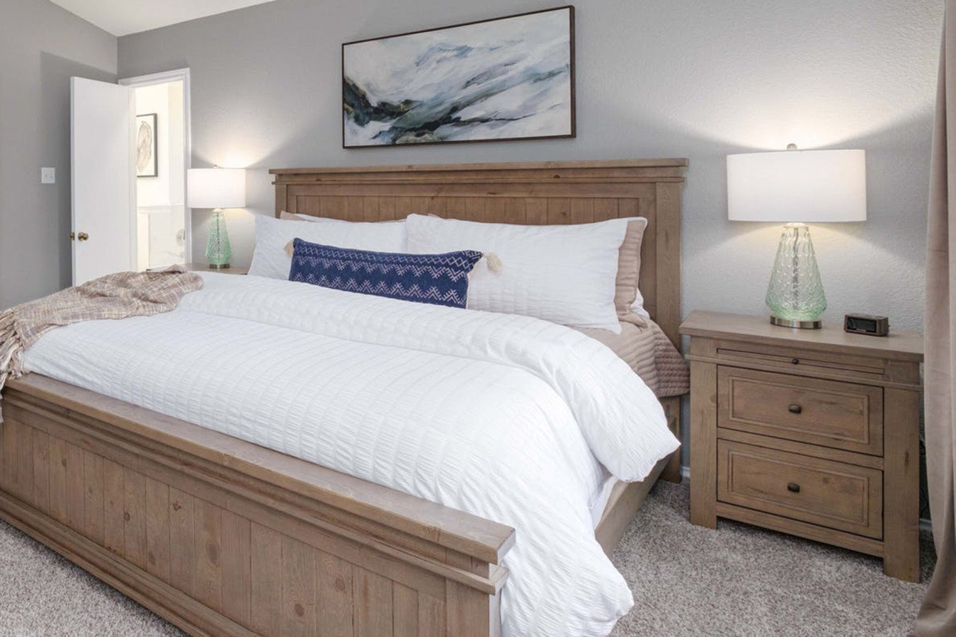 Austin Vacation Rental