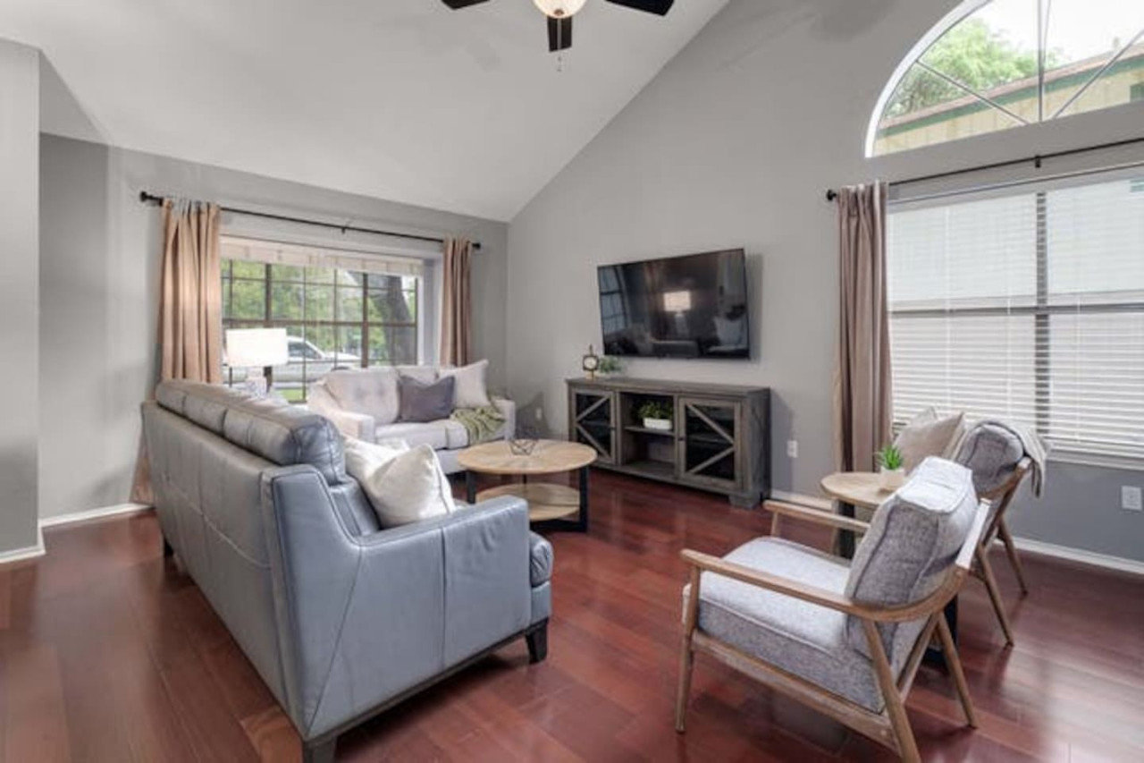 Austin Vacation Rental