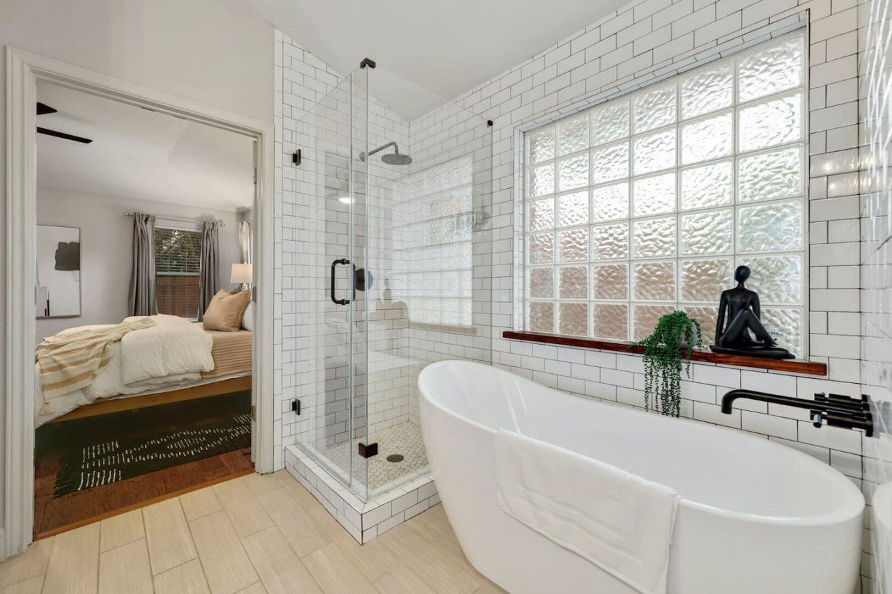 Austin Vacation Rental