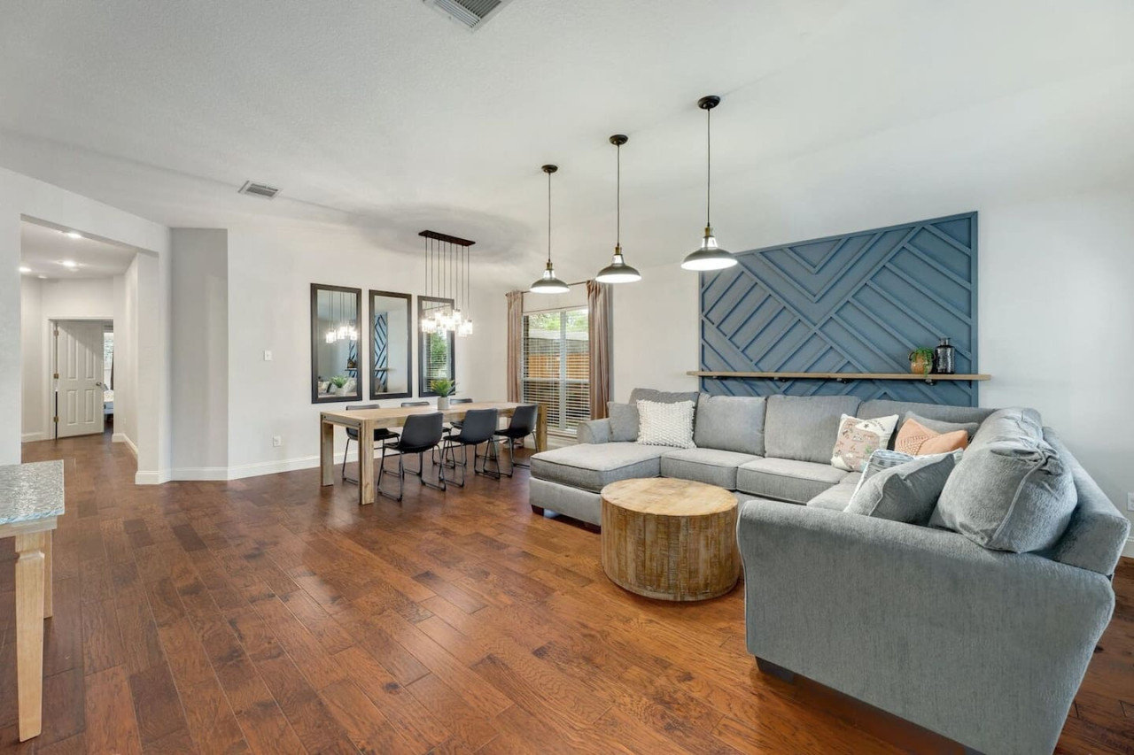 Austin Vacation Rental