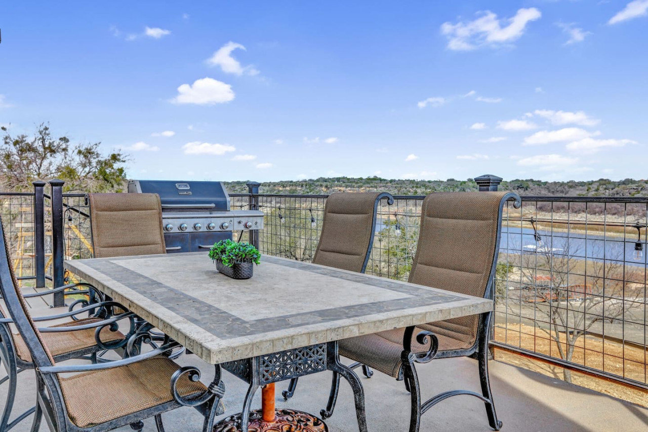 Spicewood Vacation Rental