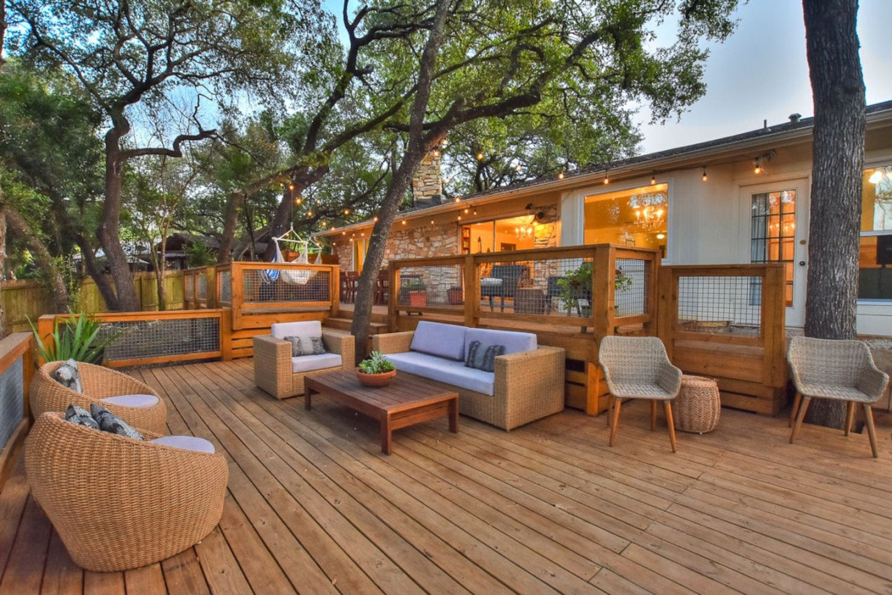 Georgetown Vacation Rental