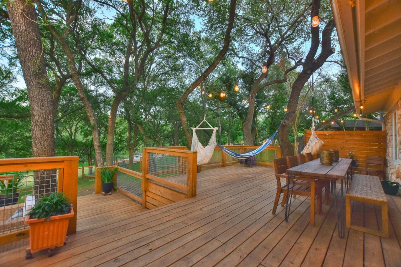 Georgetown Vacation Rental