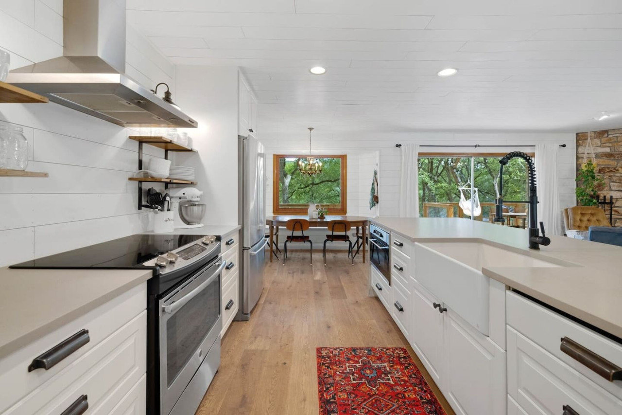 Georgetown Vacation Rental