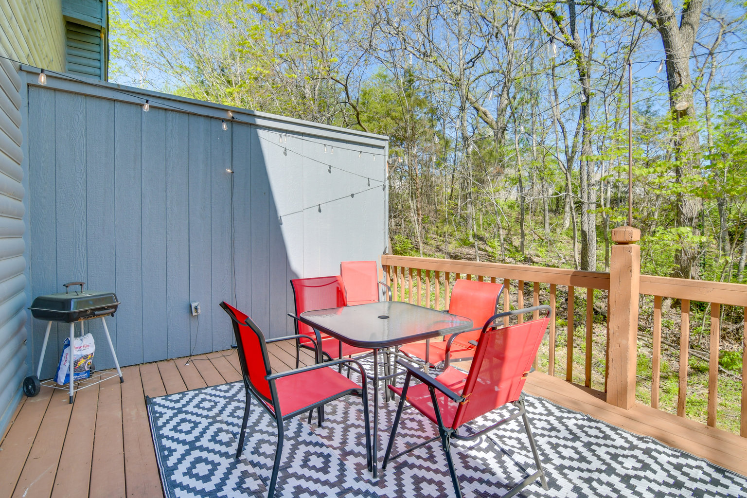 Branson Vacation Rental