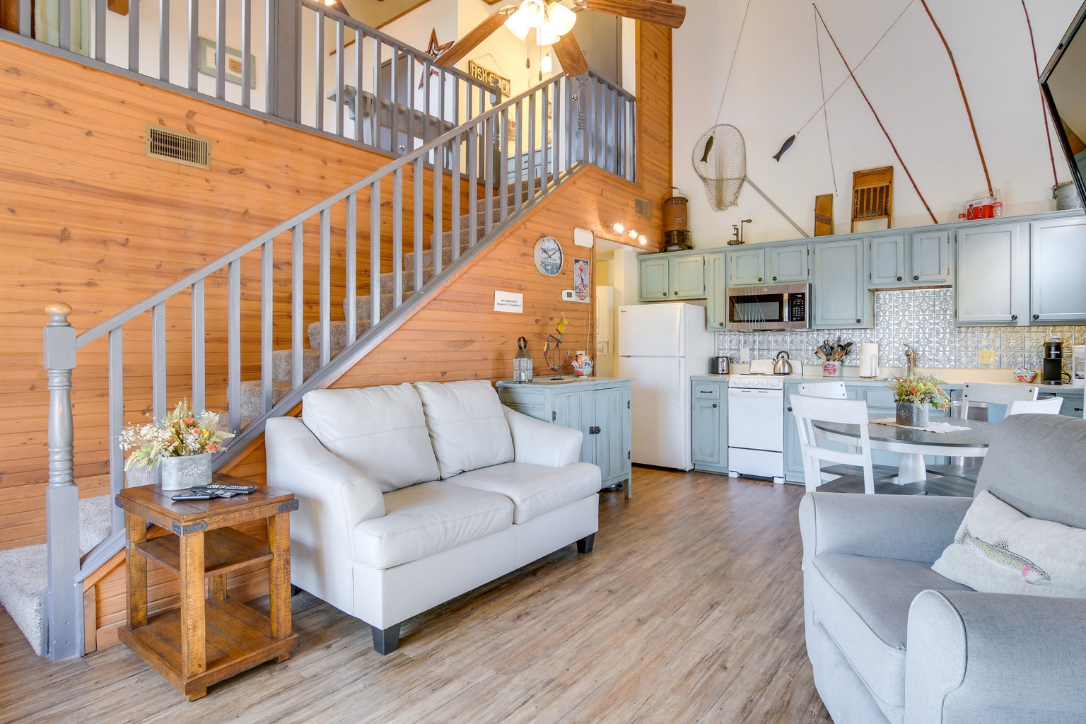 Branson Vacation Rental