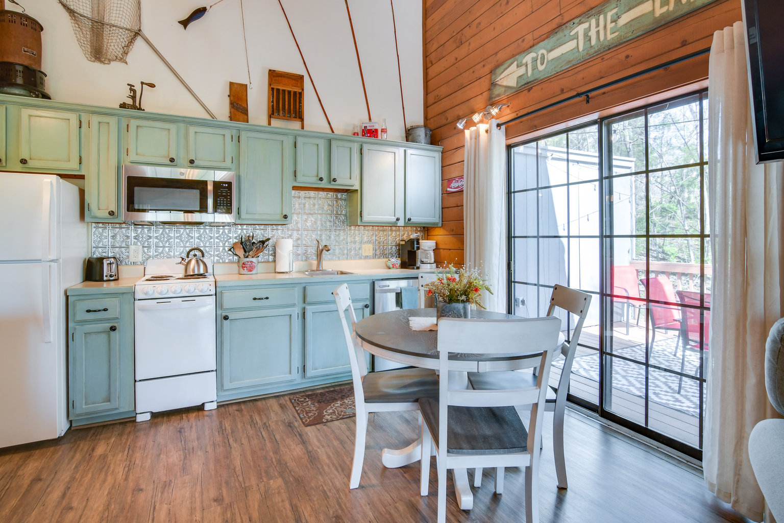 Branson Vacation Rental