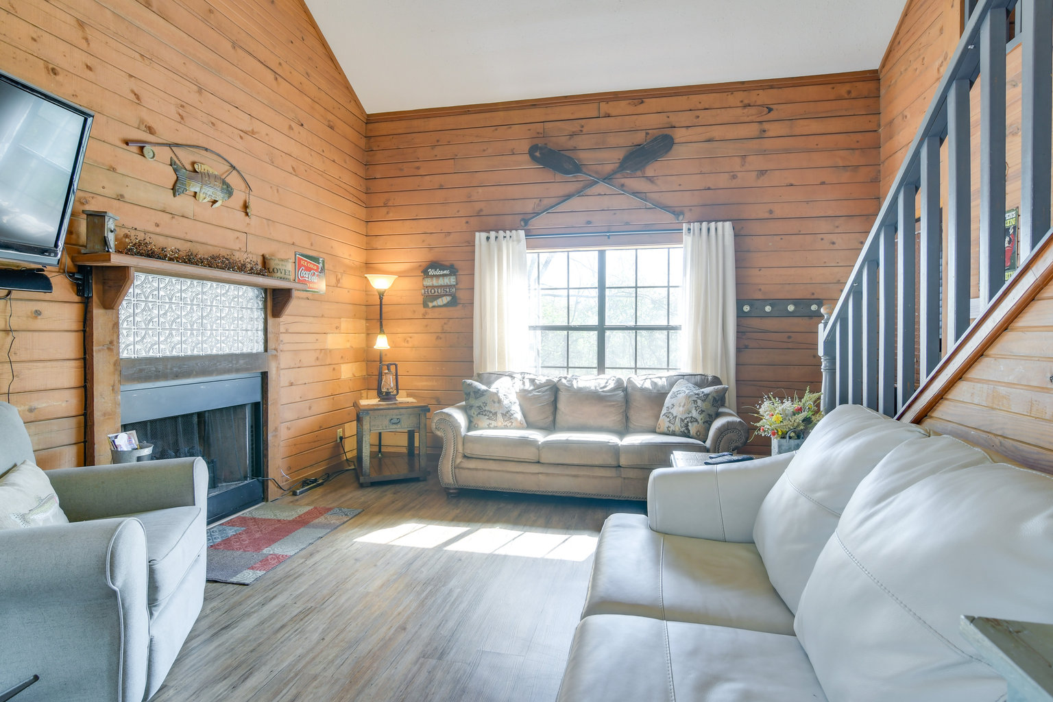 Branson Vacation Rental