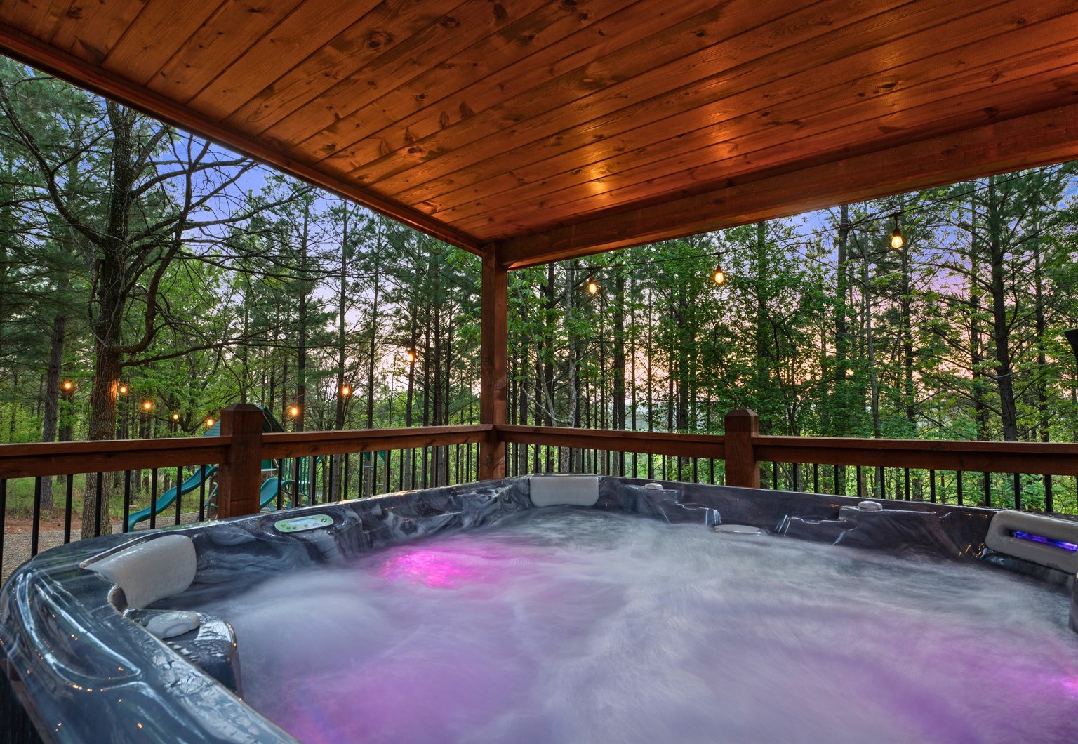 Broken Bow Vacation Rental