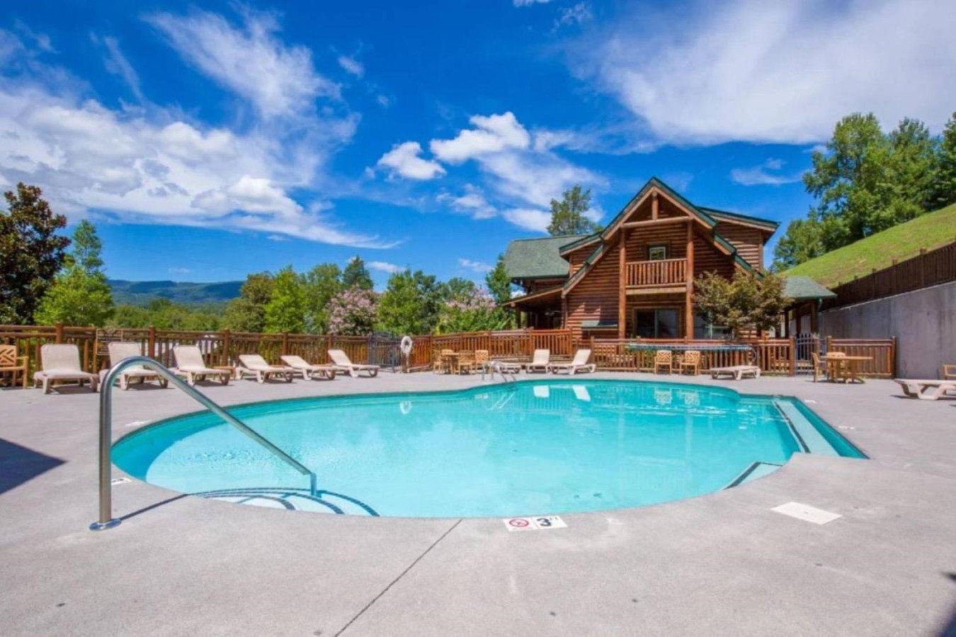 Sevierville Vacation Rental