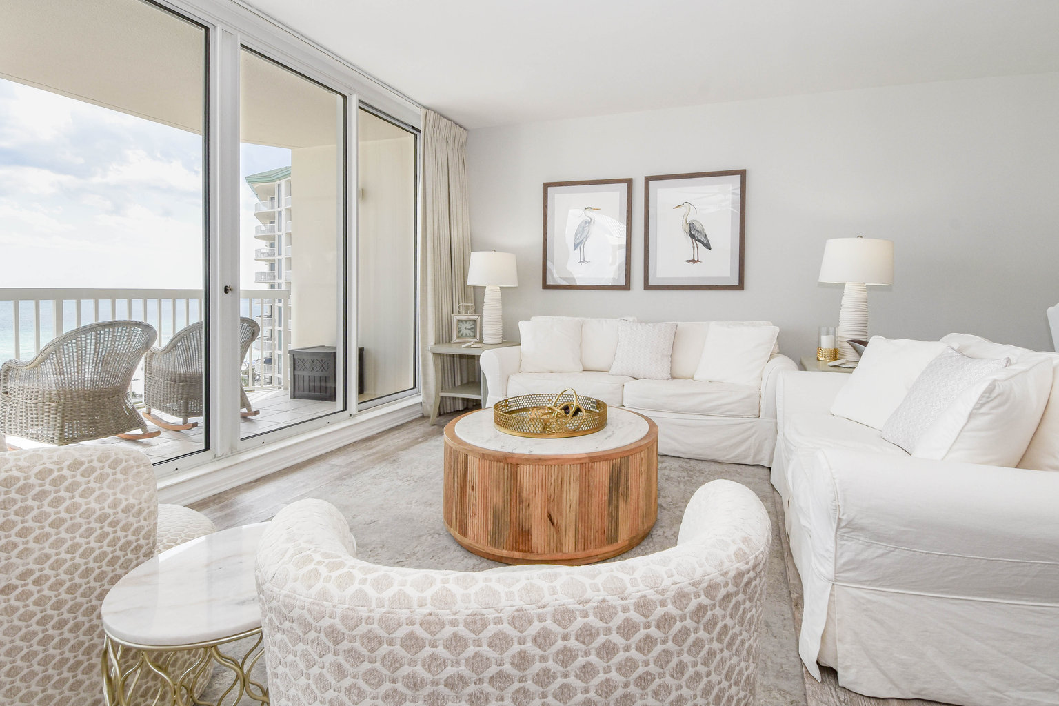 Destin Vacation Rental