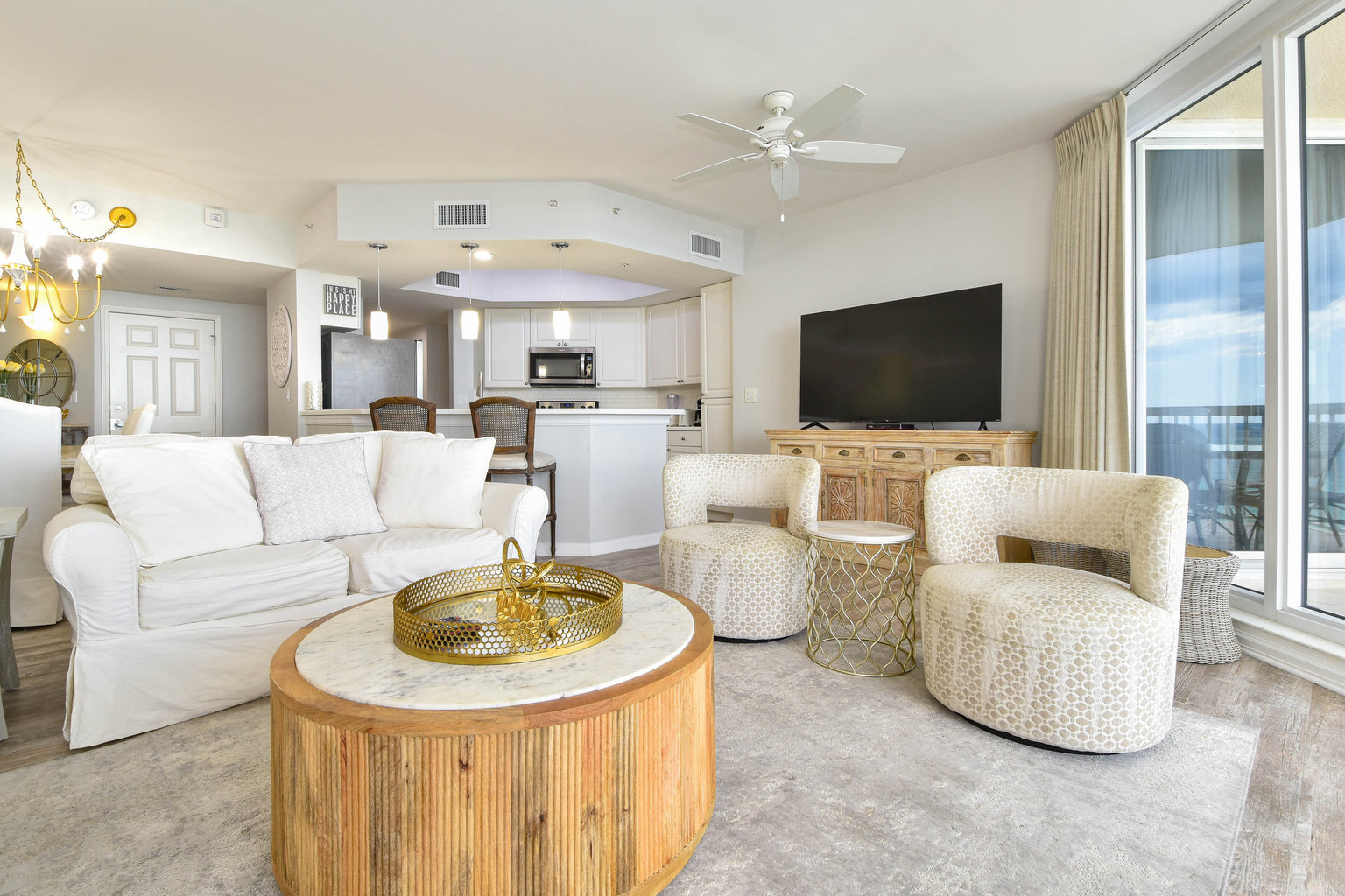 Destin Vacation Rental