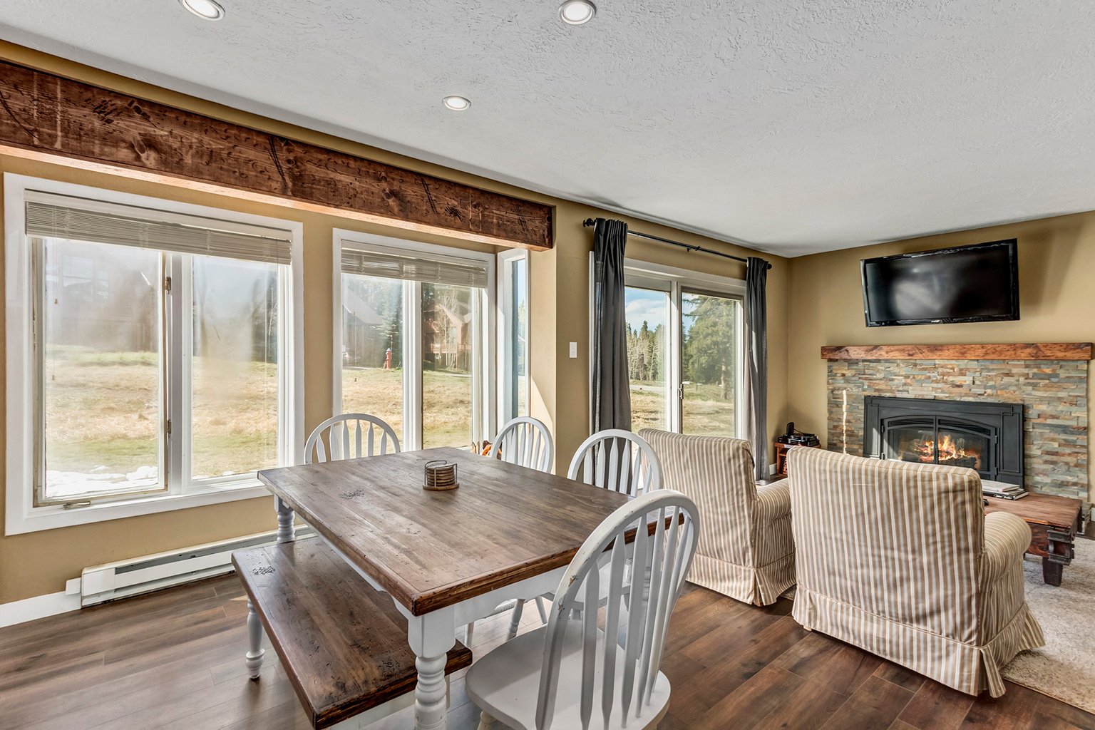 Breckenridge Vacation Rental