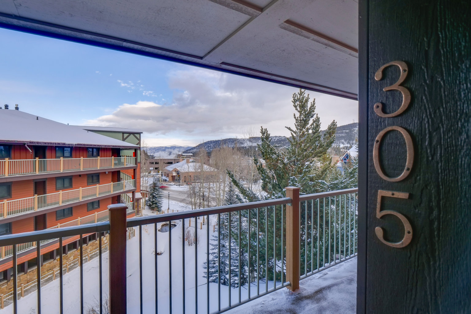 Breckenridge Vacation Rental
