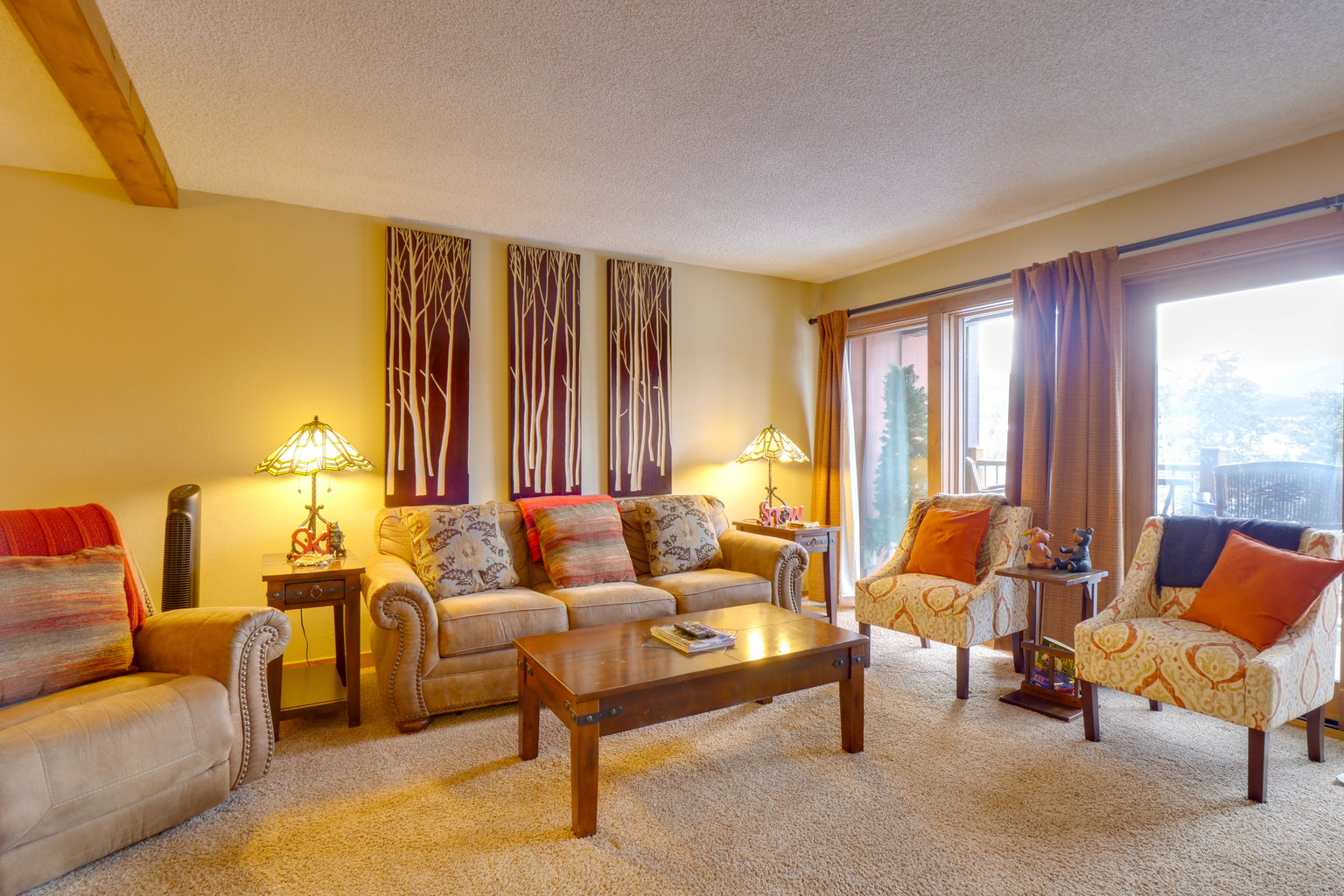 Breckenridge Vacation Rental