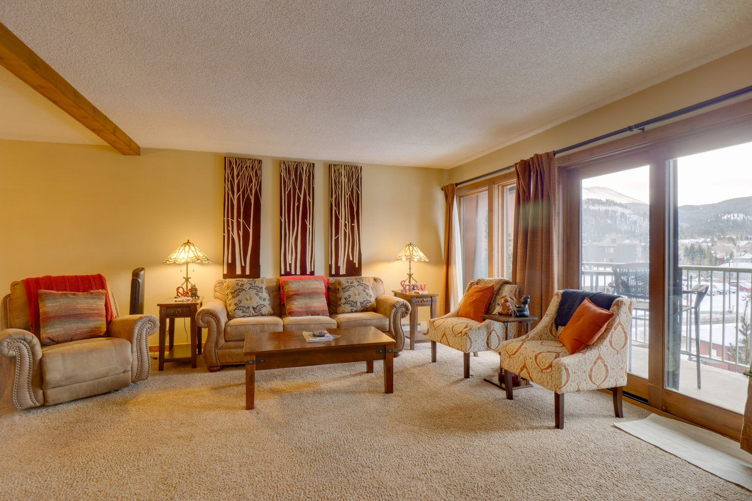 Breckenridge Vacation Rental