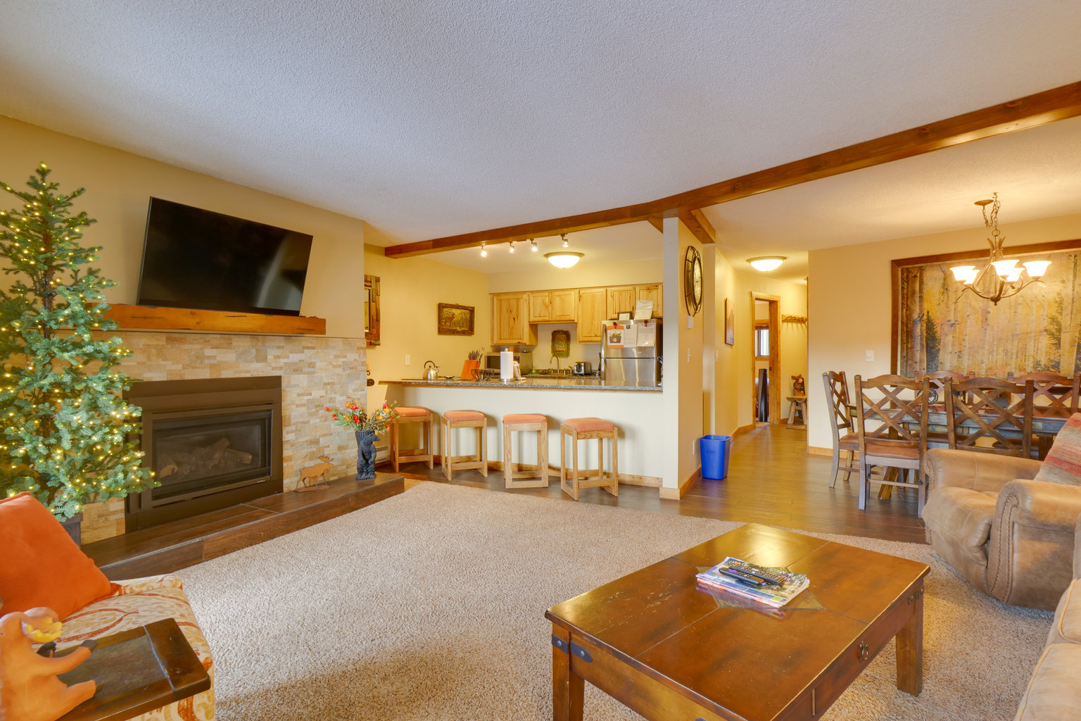 Breckenridge Vacation Rental