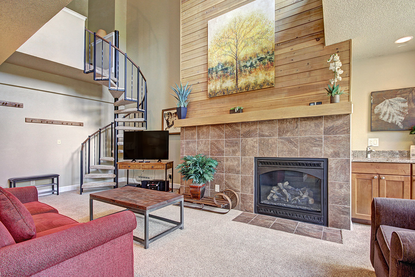 Breckenridge Vacation Rental