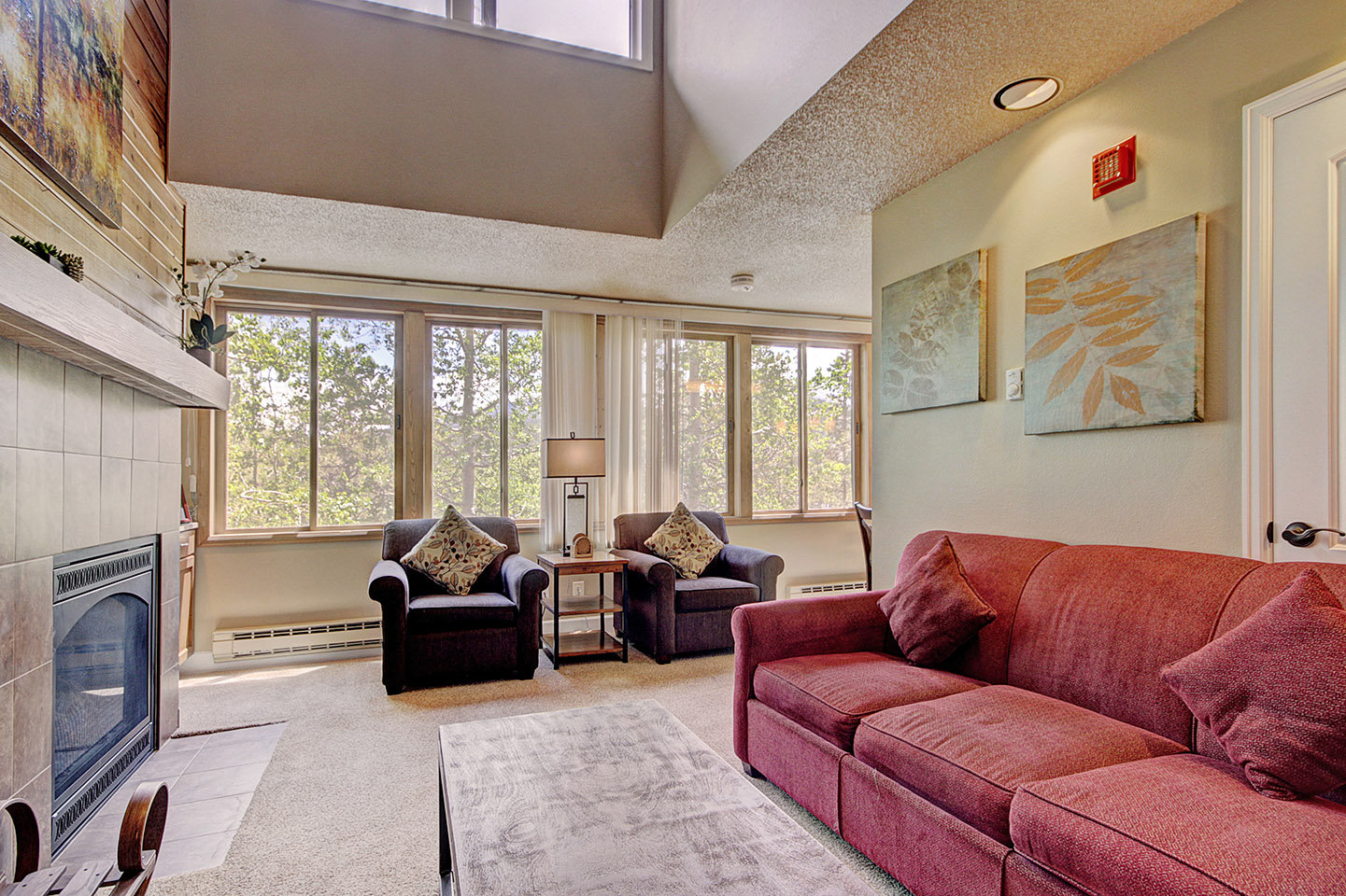 Breckenridge Vacation Rental