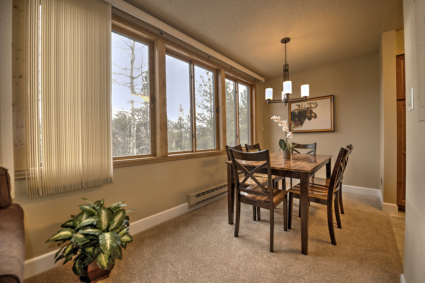 Breckenridge Vacation Rental