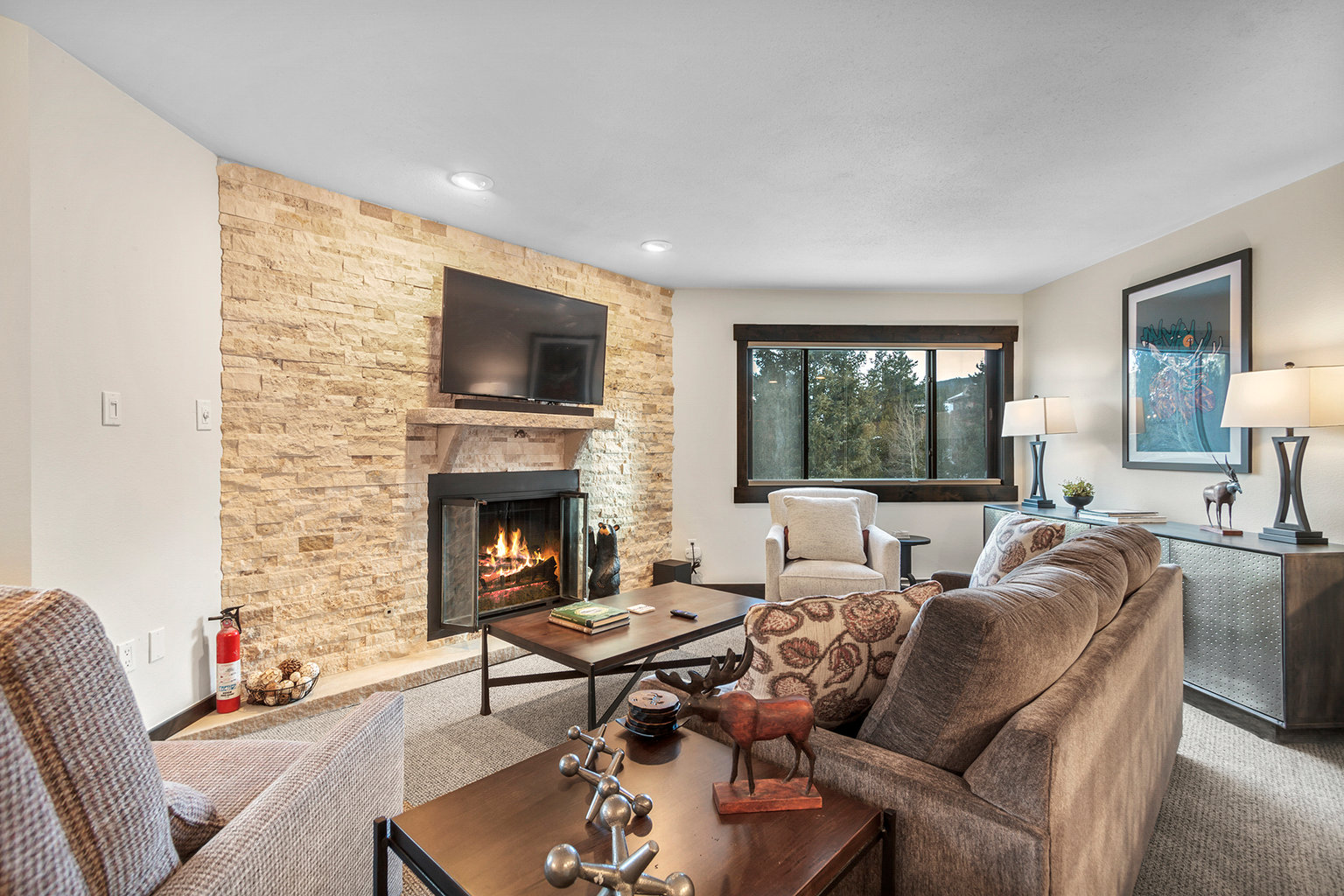 Breckenridge Vacation Rental