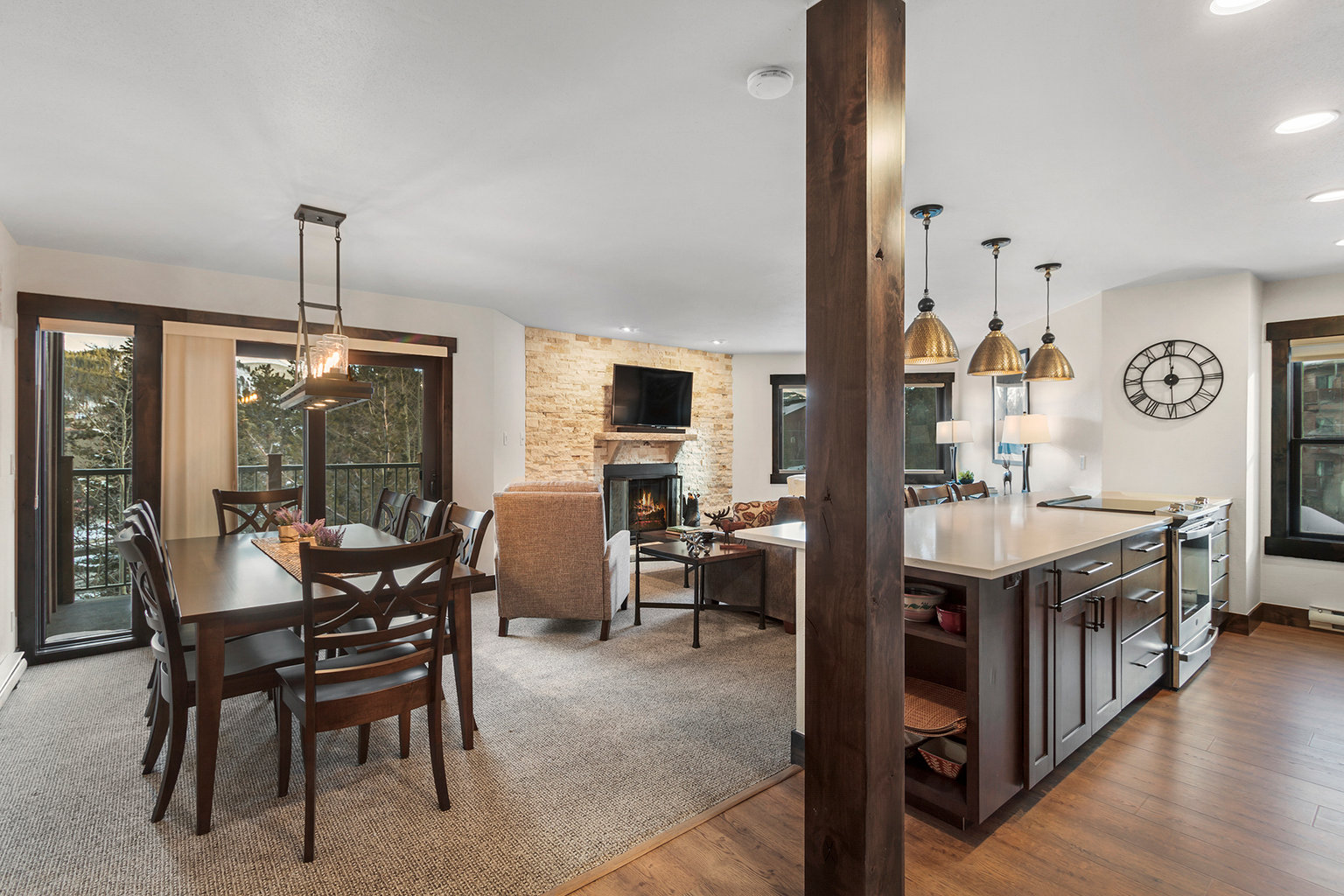Breckenridge Vacation Rental