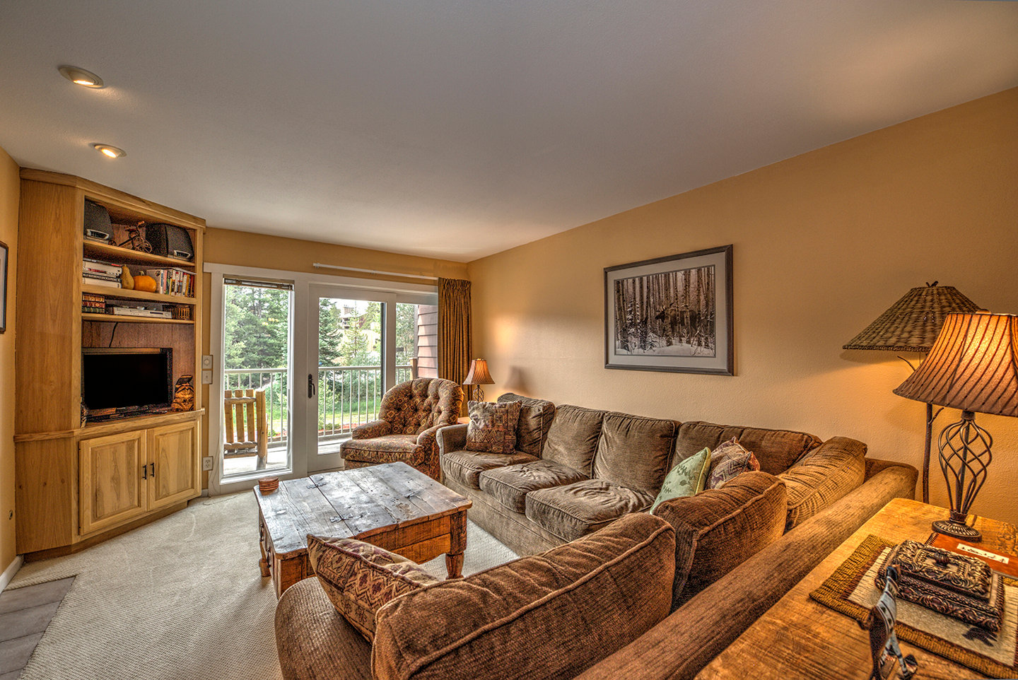 Breckenridge Vacation Rental