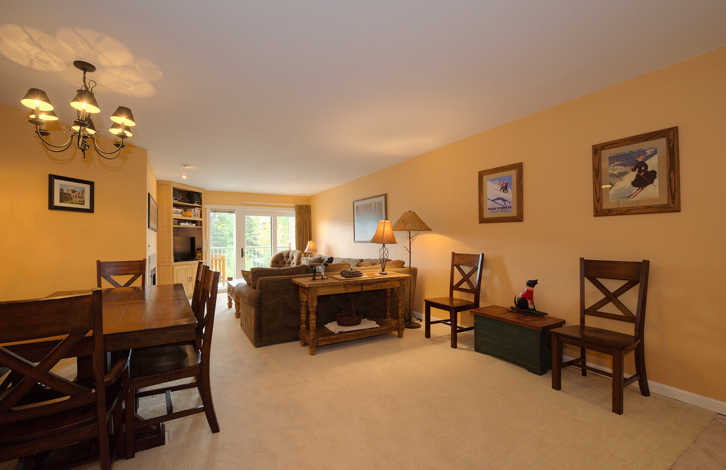 Breckenridge Vacation Rental