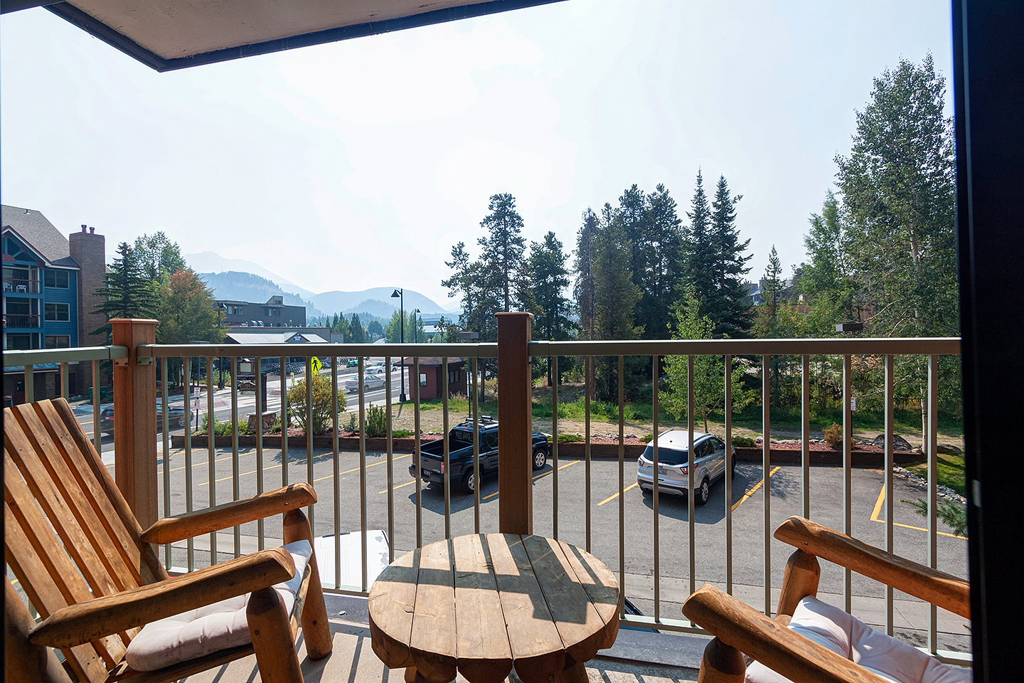 Breckenridge Vacation Rental
