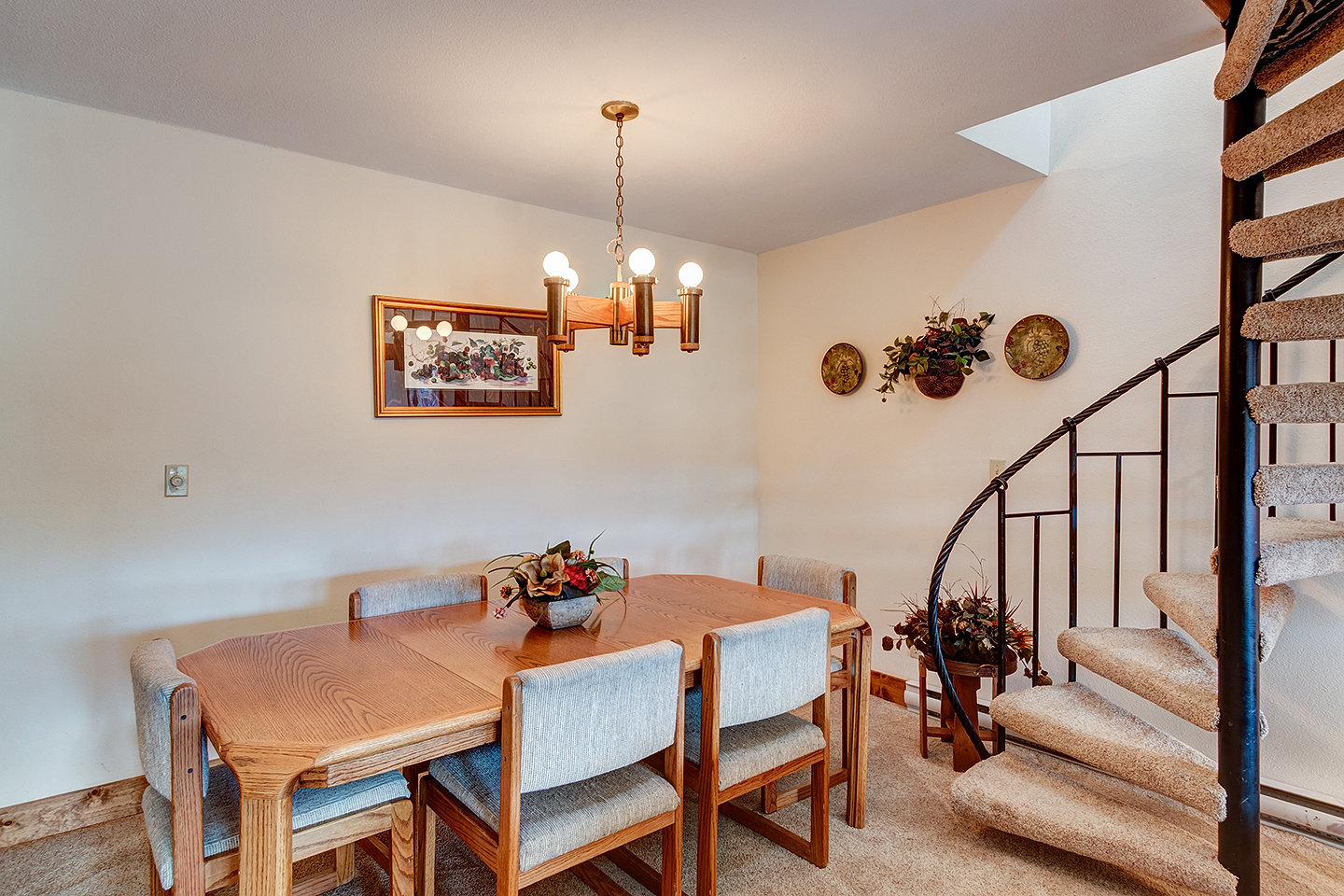 Breckenridge Vacation Rental